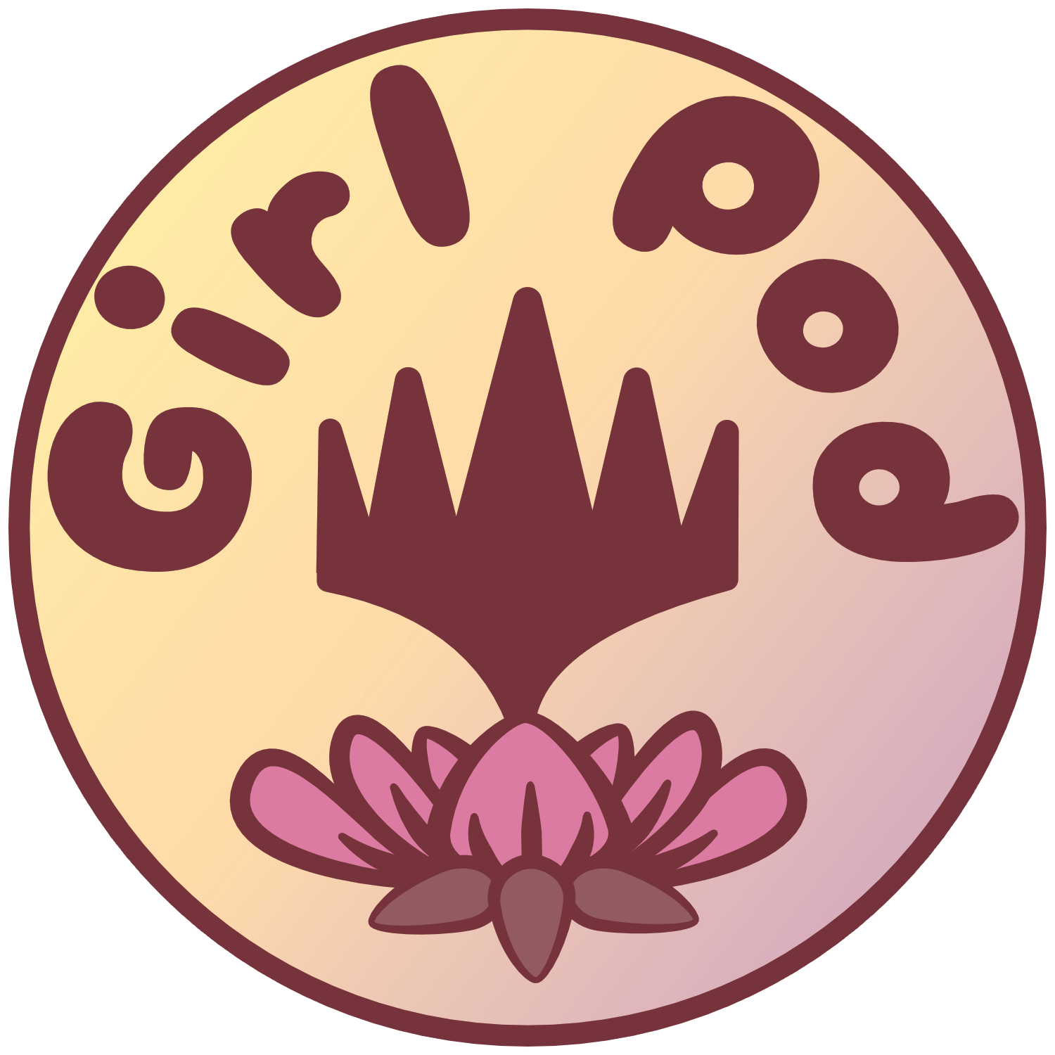 GirlPodMTG
