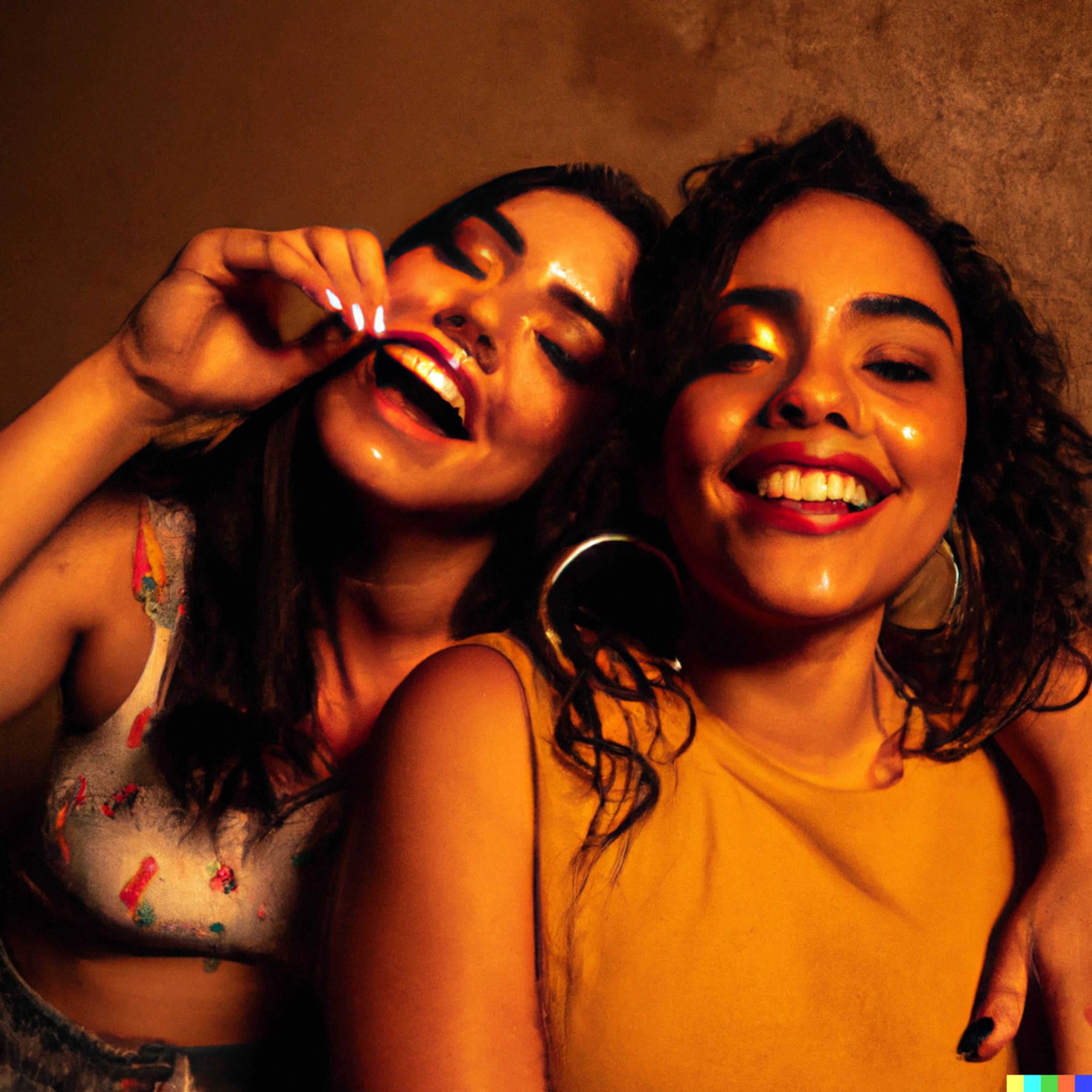 GIRLS ARE A LOT OF TROUBLE cover art