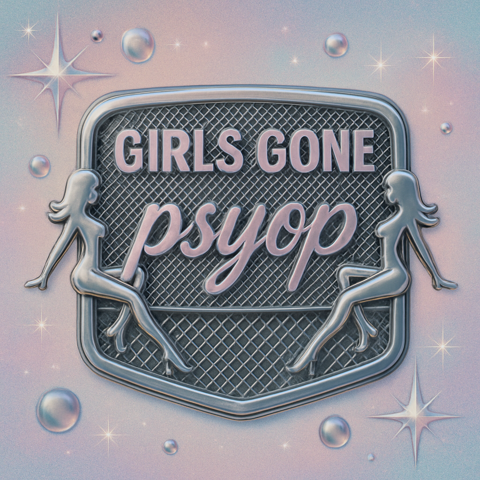 Girls Gone Psyop
