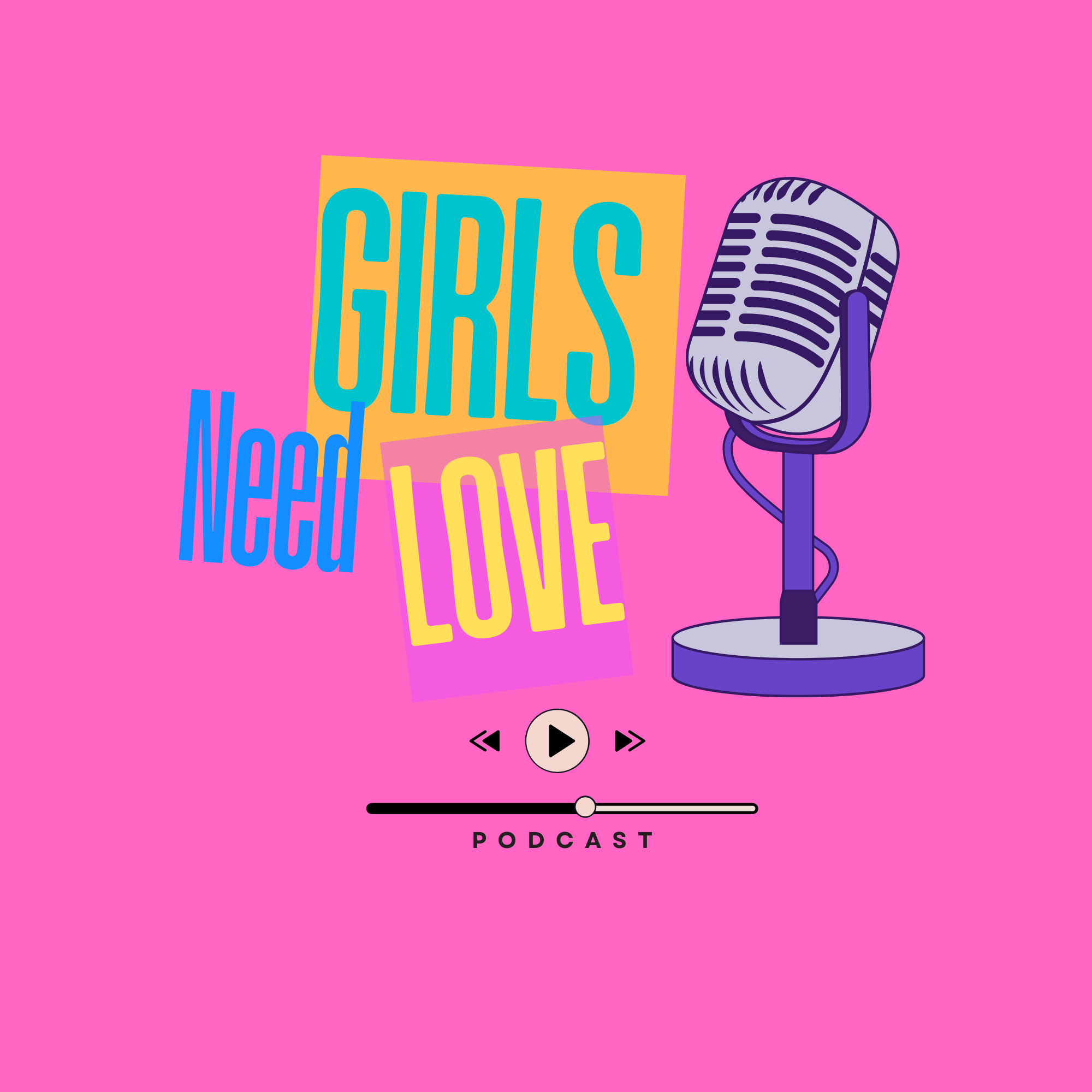 Episode 6 I Let’s Talk Seminary episode artwork