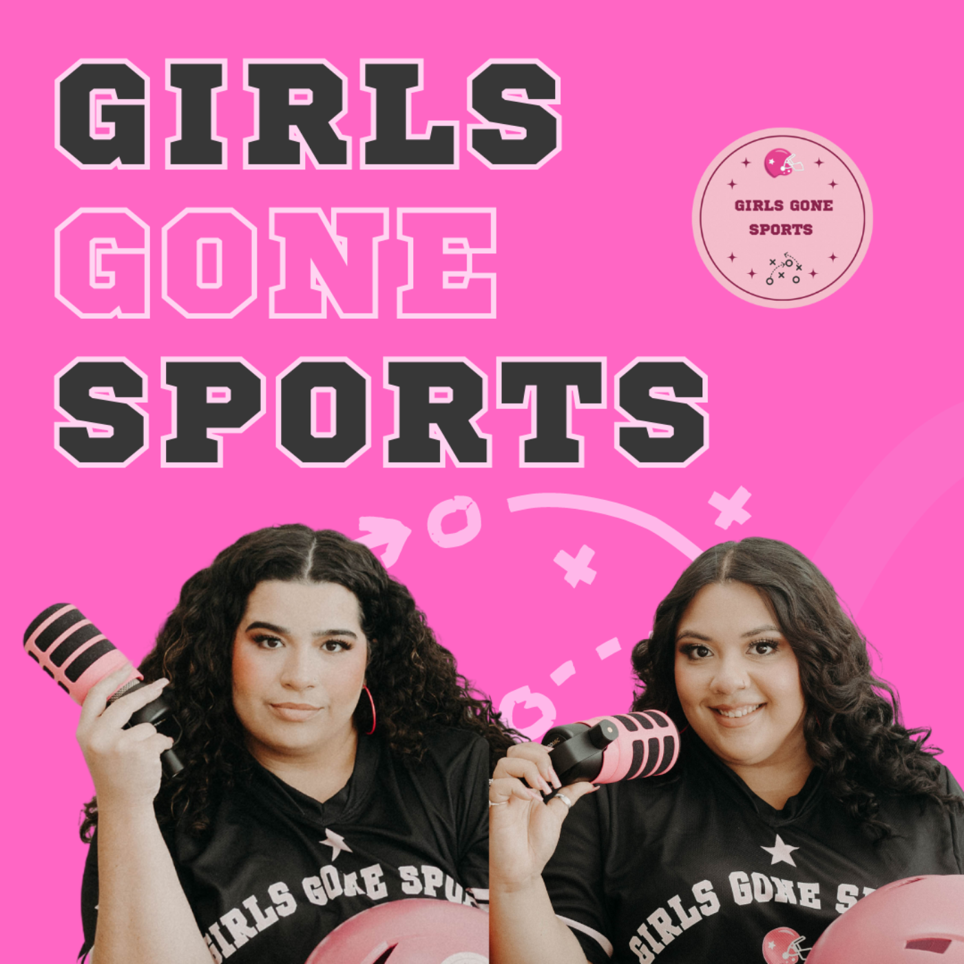 Girls Gone Sports 