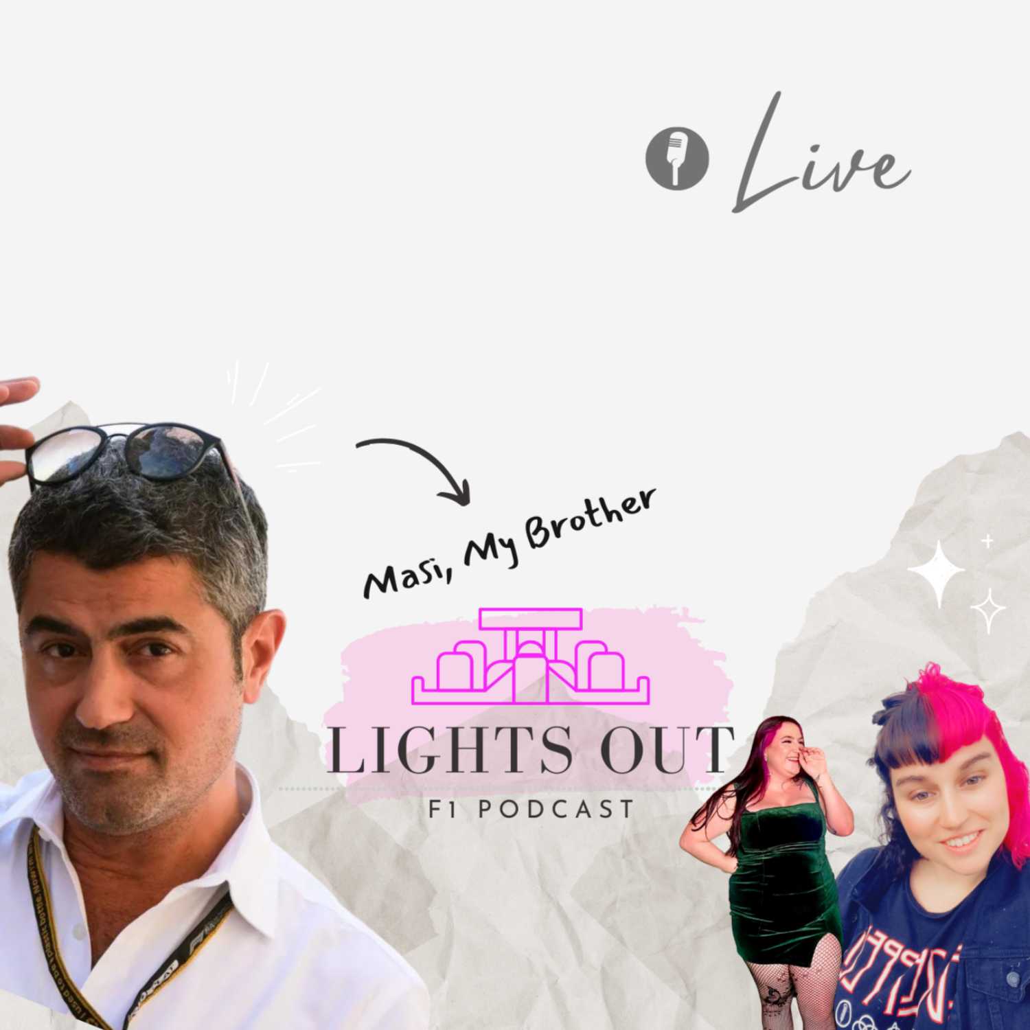 Girls In The Fast Lane