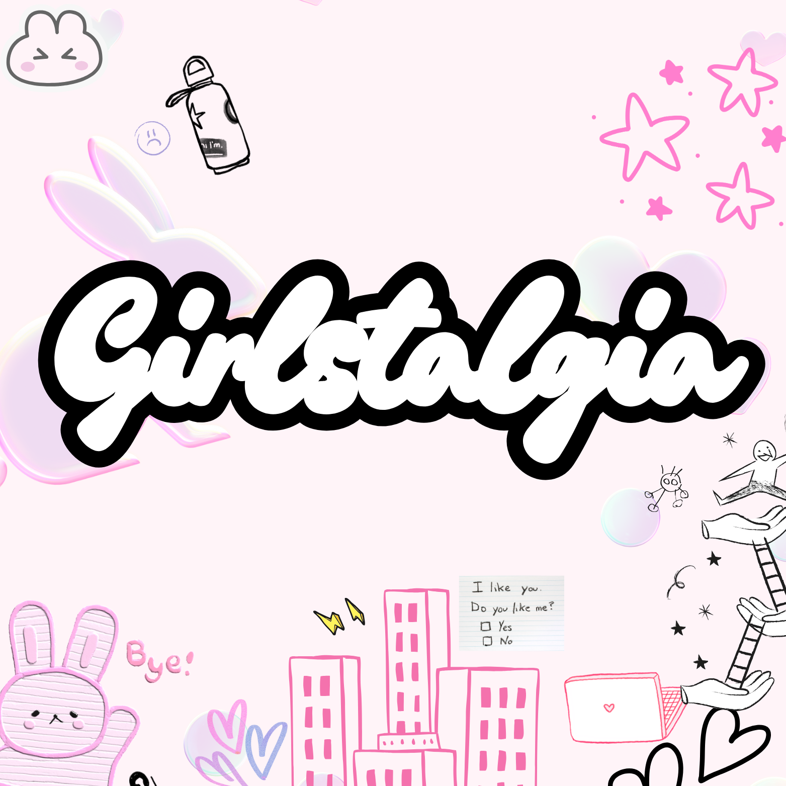 Girlstalgia