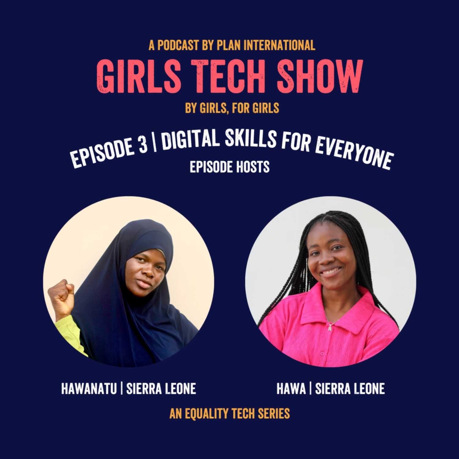 Sierra Leone: Digital Skills for Everyone