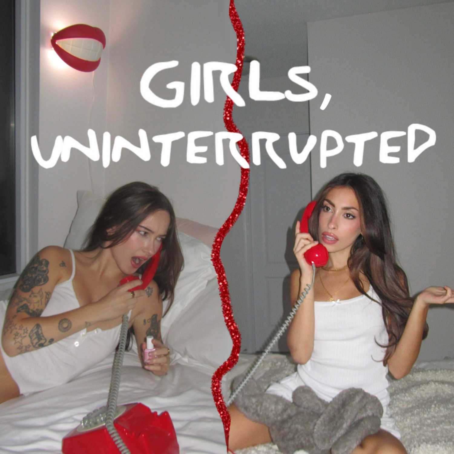 Girls, Uninterrupted