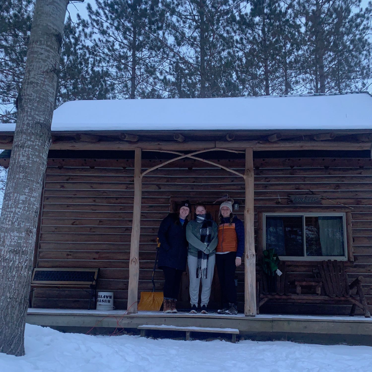 GWC: Morestown, Michigan