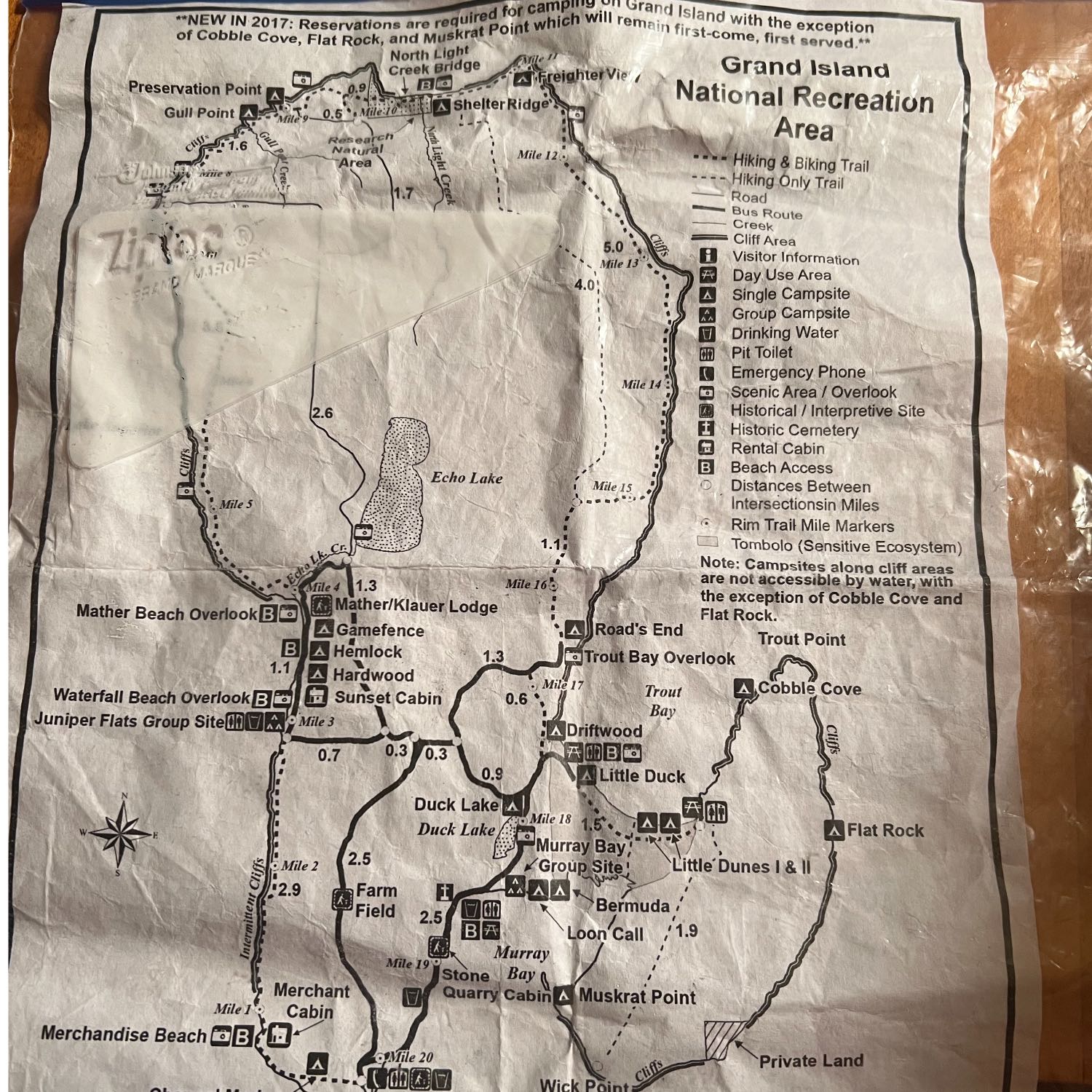 GWC: Grand Island Part 1