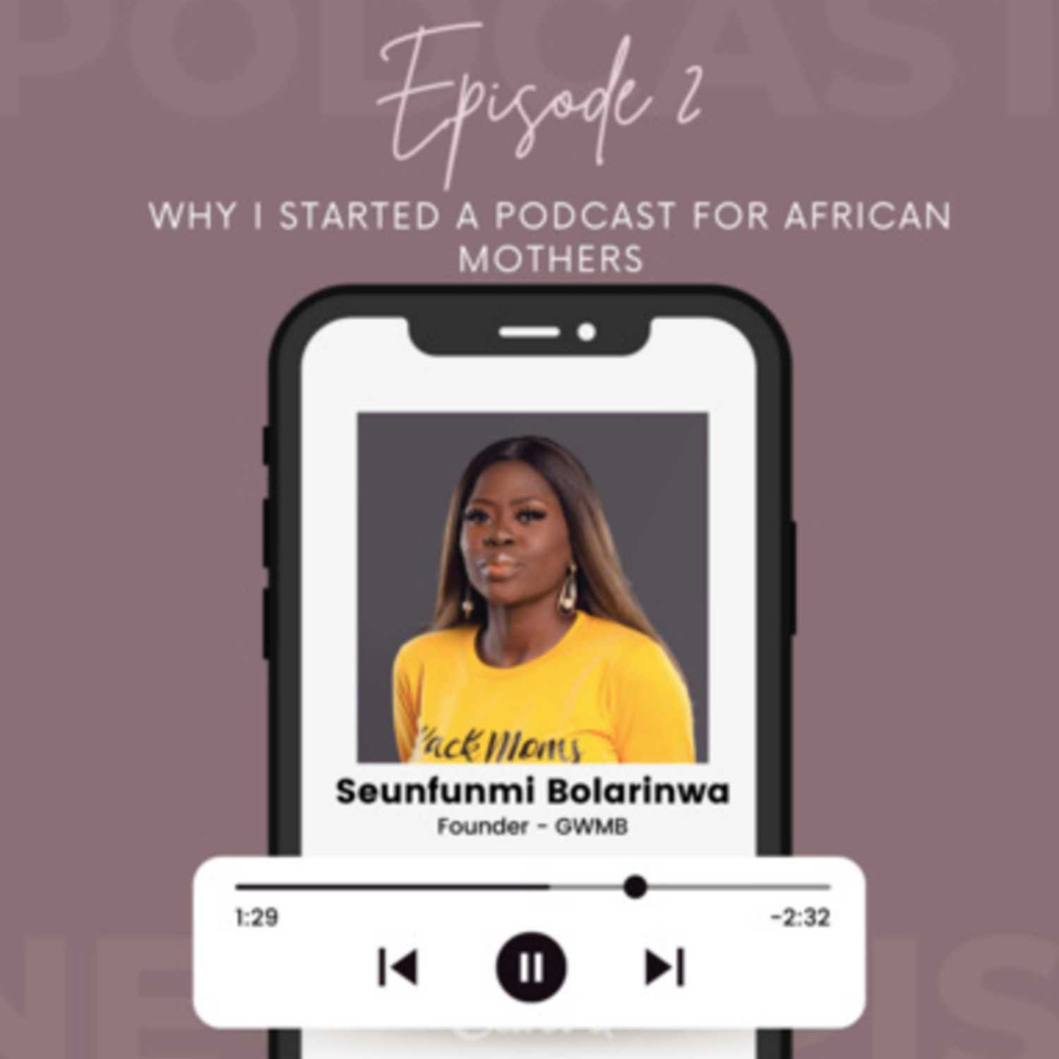 The Real Reason I Started This Podcast + Big Announcement Inside