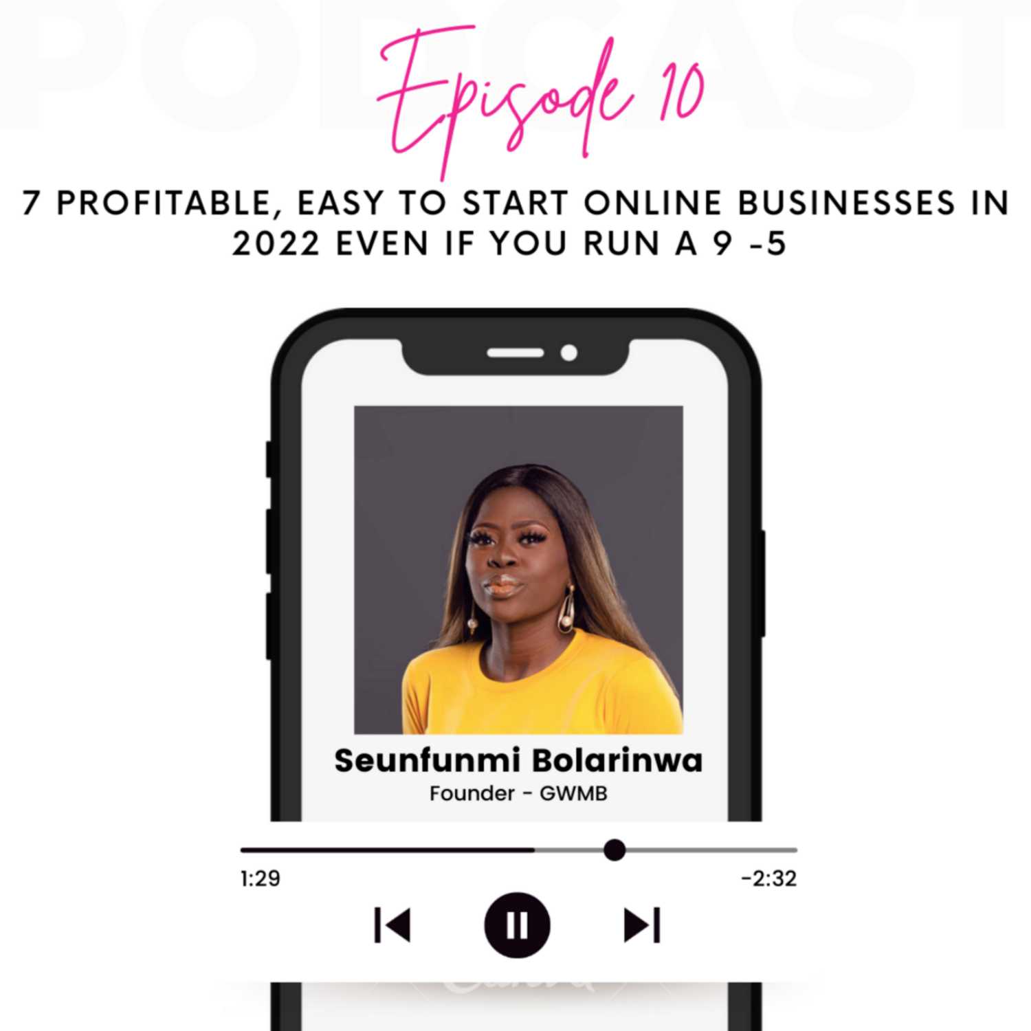 7 profitable, easy to start online businesses in 2022 even if you run a 9 -5