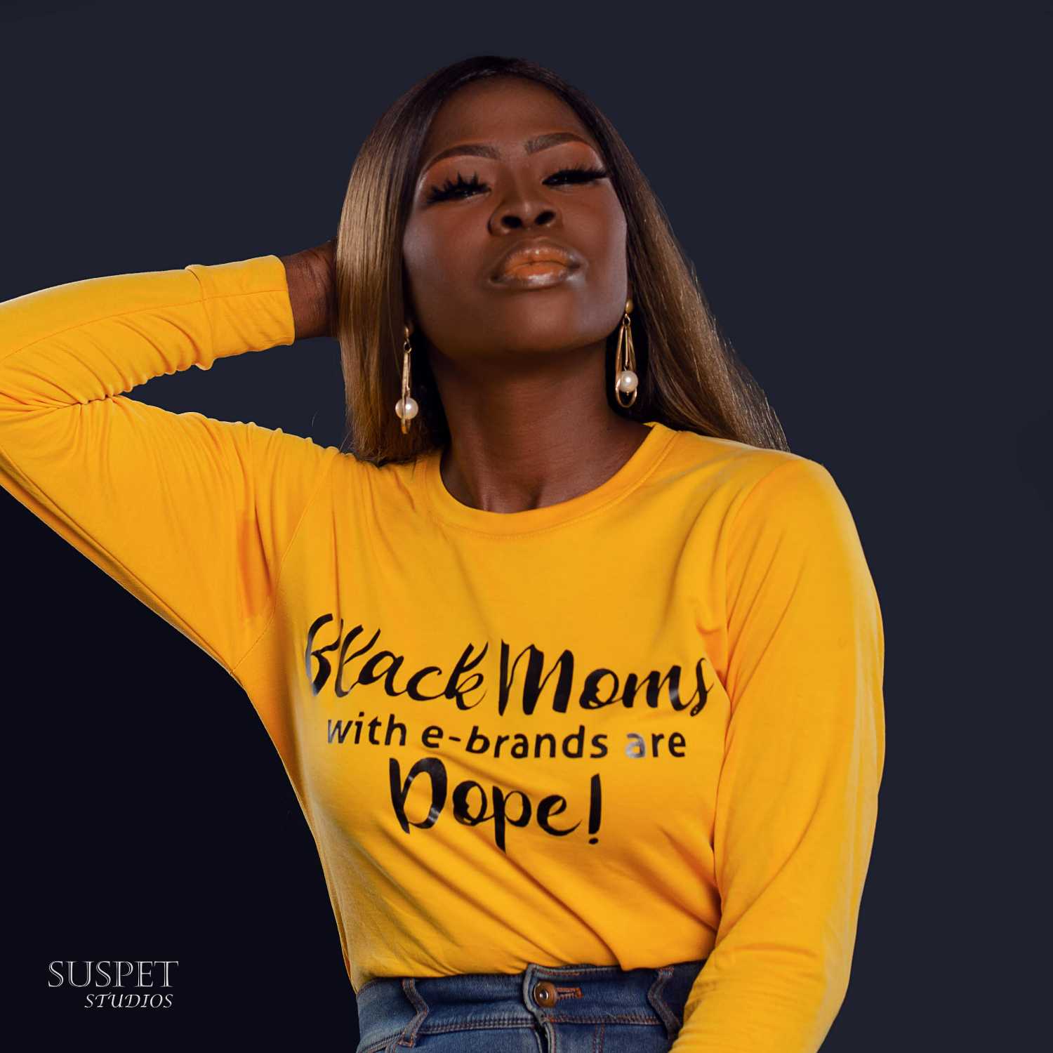 Girls Who Mean Business Podcast