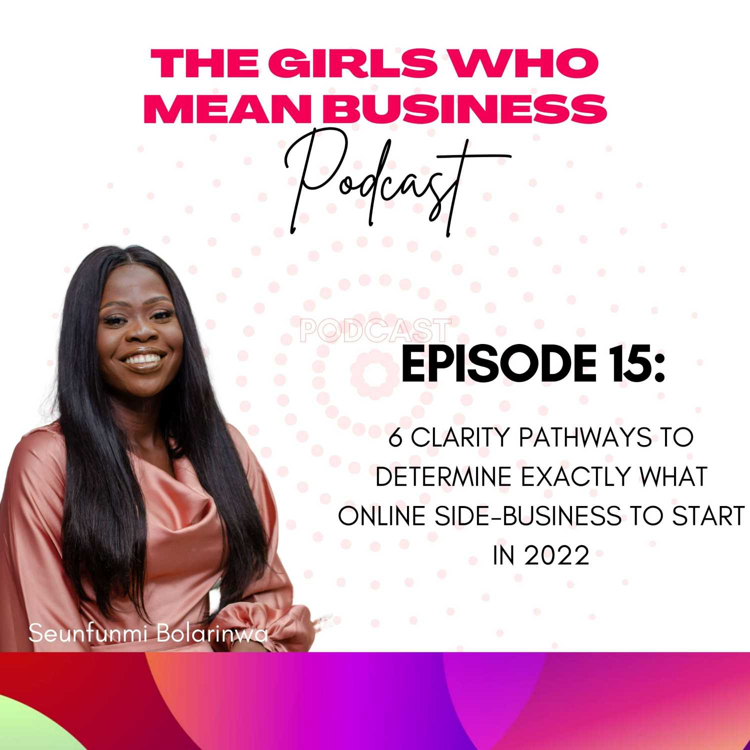 6 Clarity pathways to determine exactly what online side-business to start in 2022