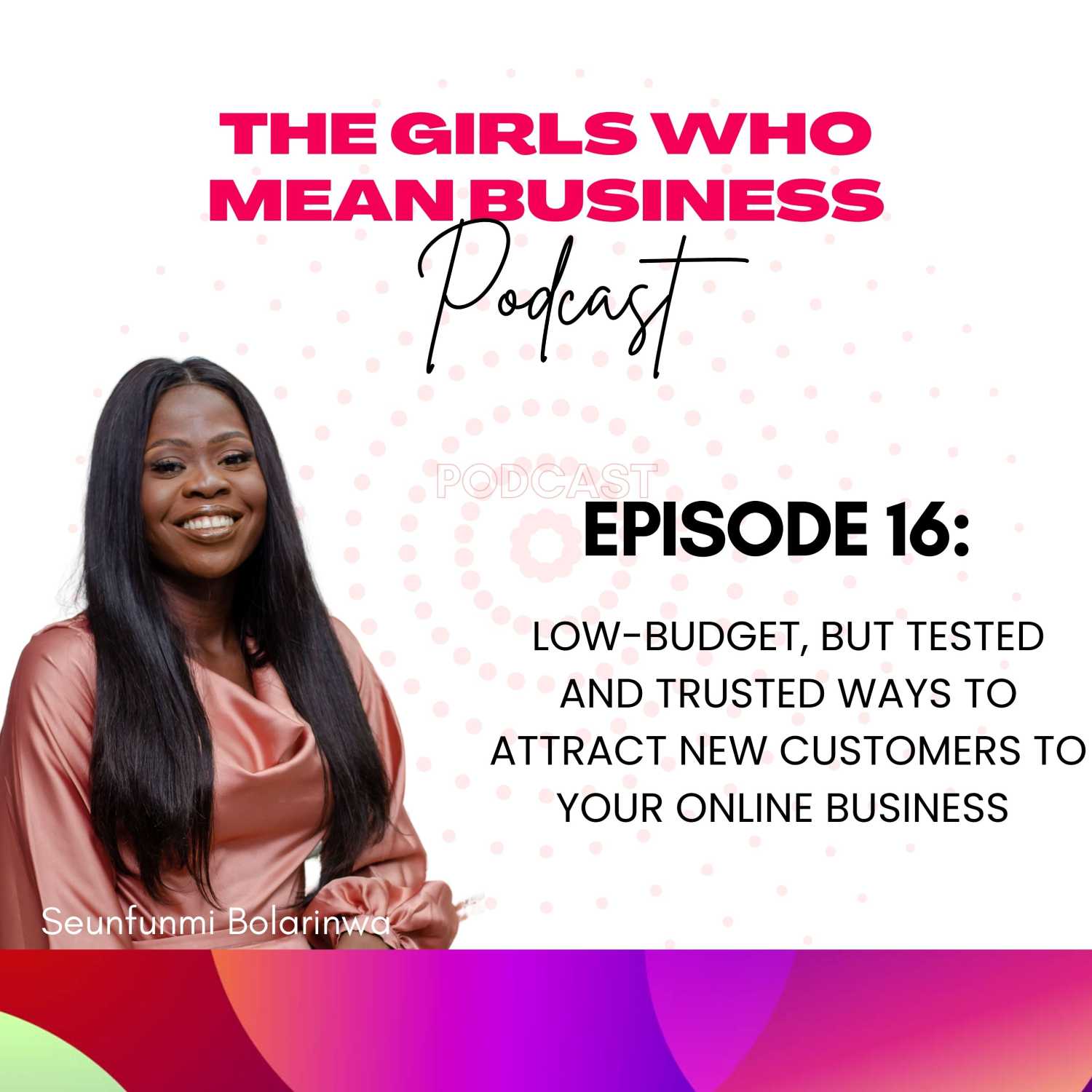 Low-budget, but tested and trusted ways to attract new customers to your online business (part 1)