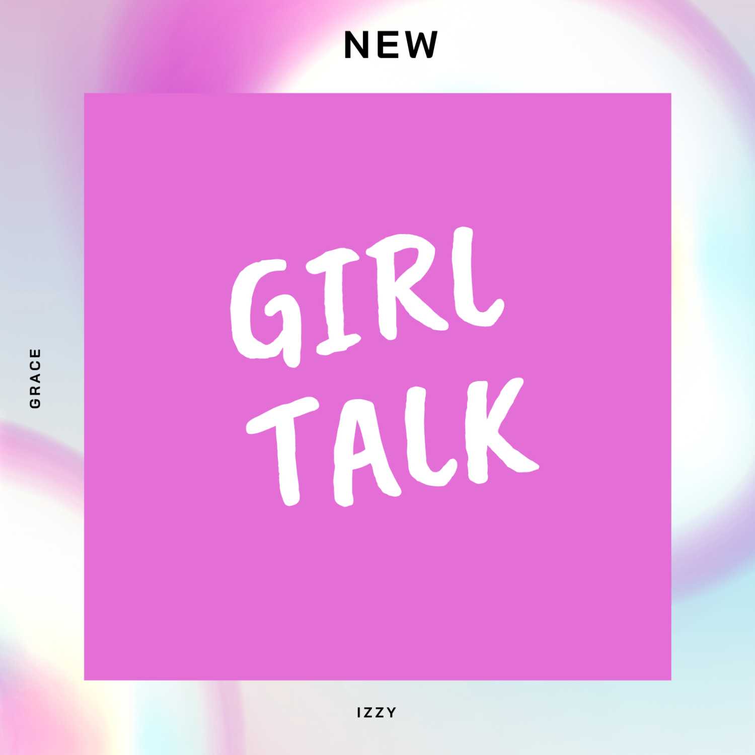 girl talk with gem and irm