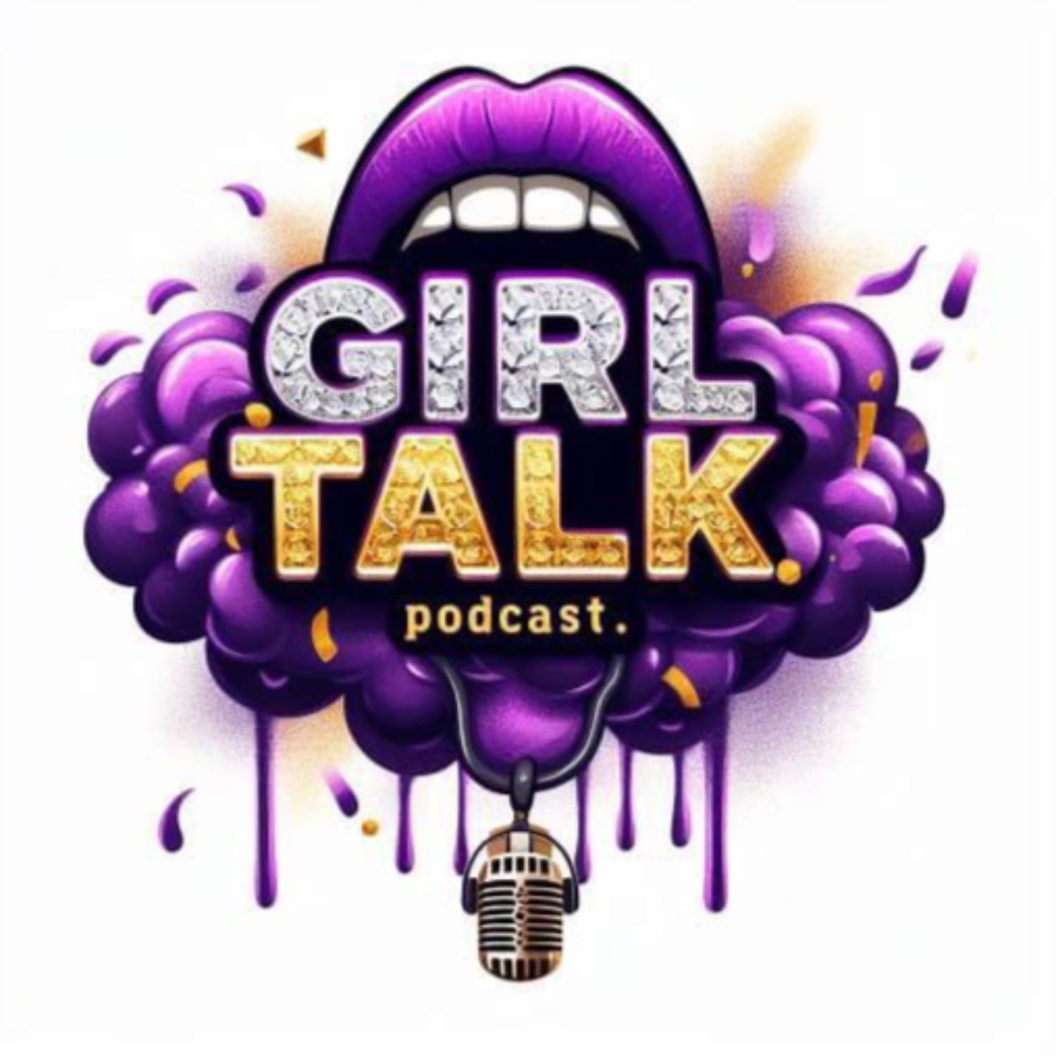Girl Talk Podcast