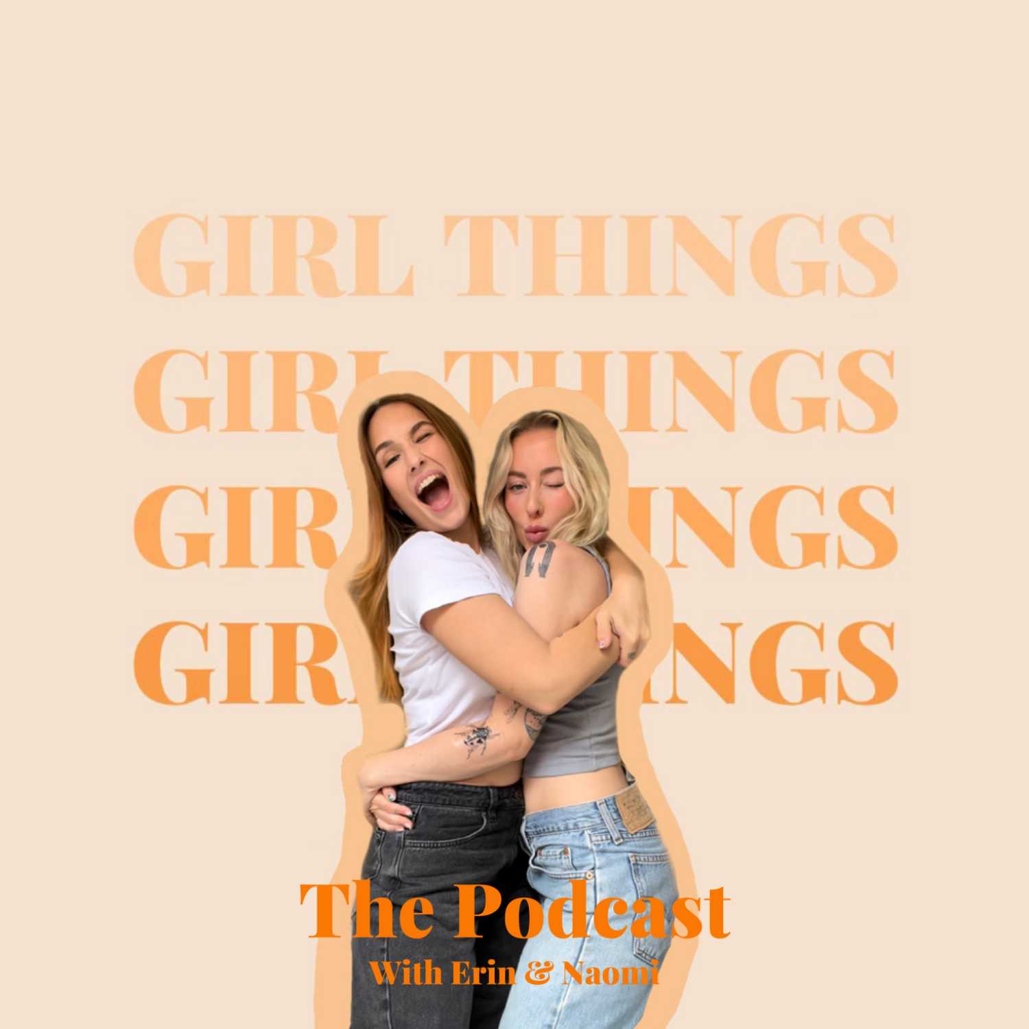 An interesting experience helped Enrico embrace his Zaddy era...