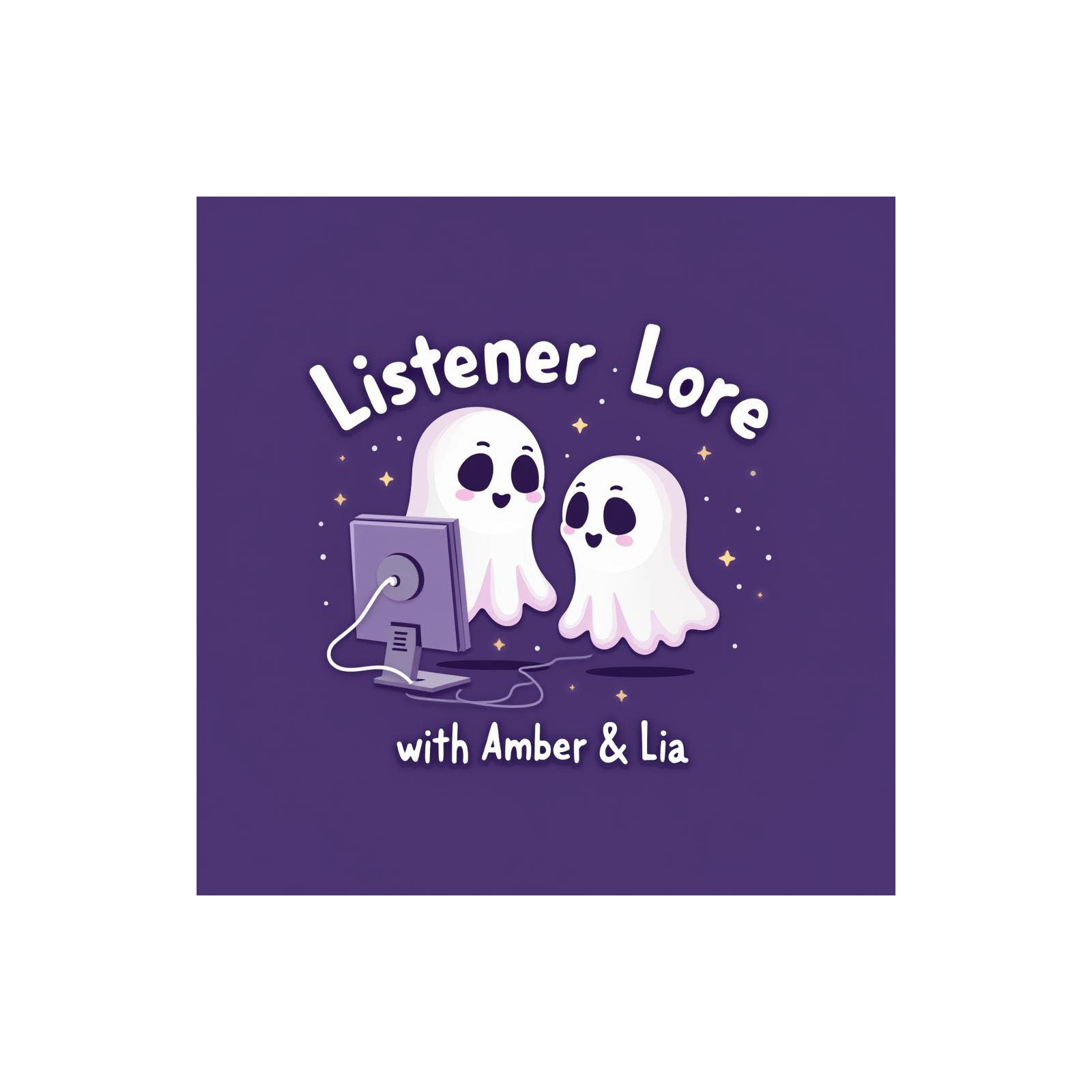 Episode 20: Minisode - Listener Lore (Vol.1) 