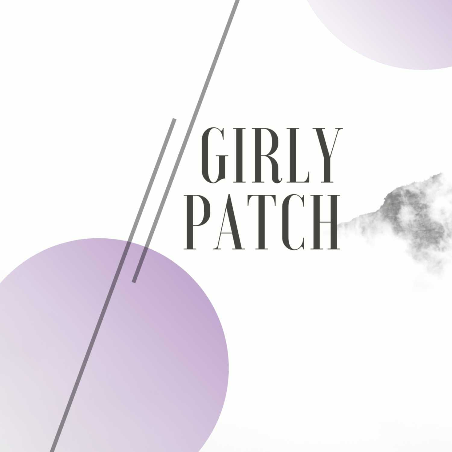 Girly Patch