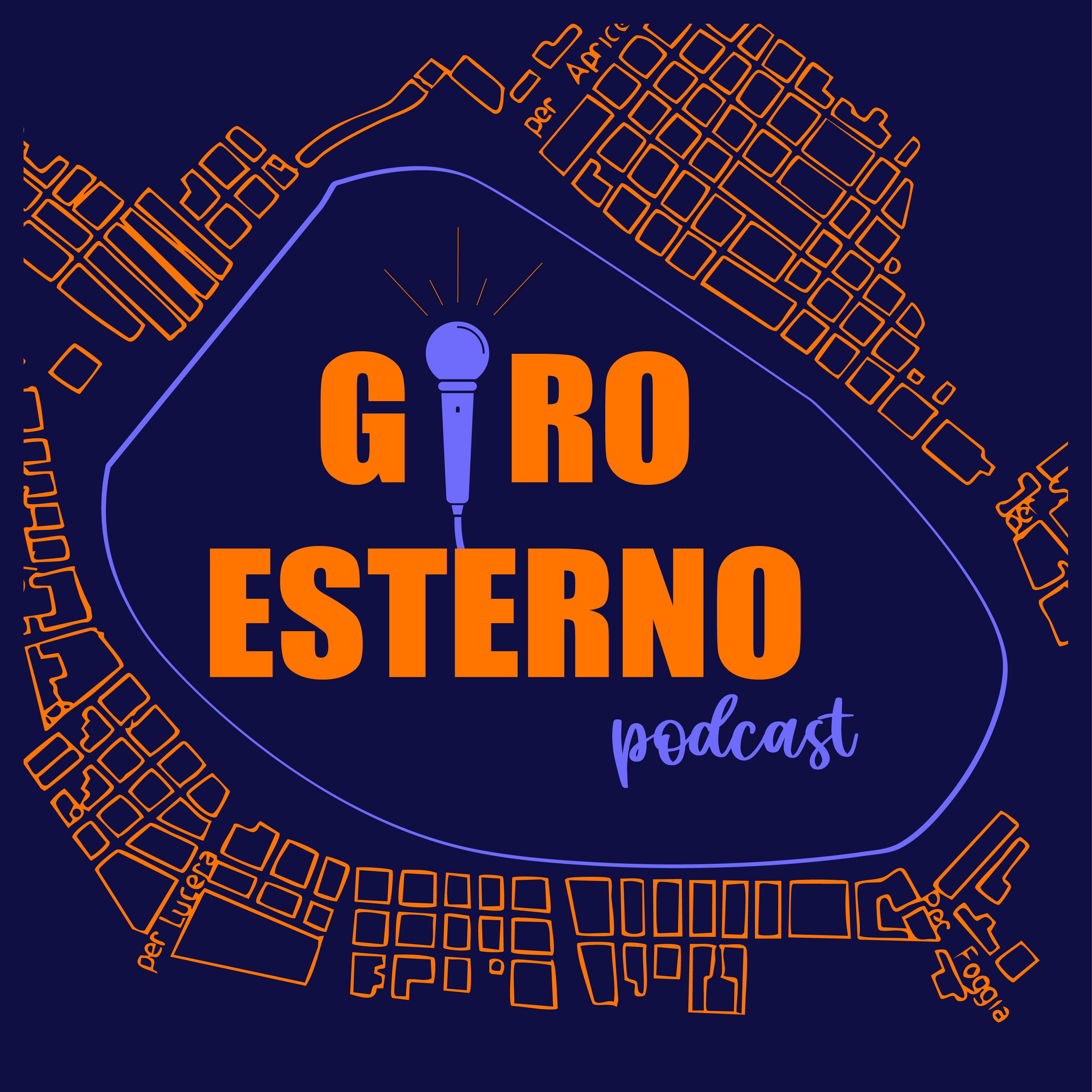 Giro Esterno #1 | Leonardo Avezzano episode artwork