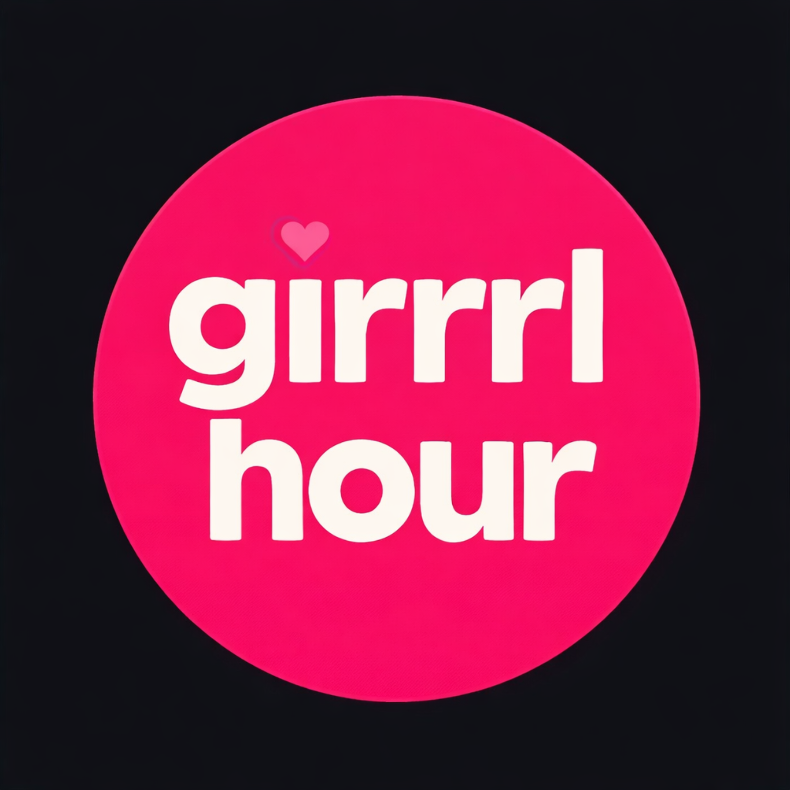 girrrl hour