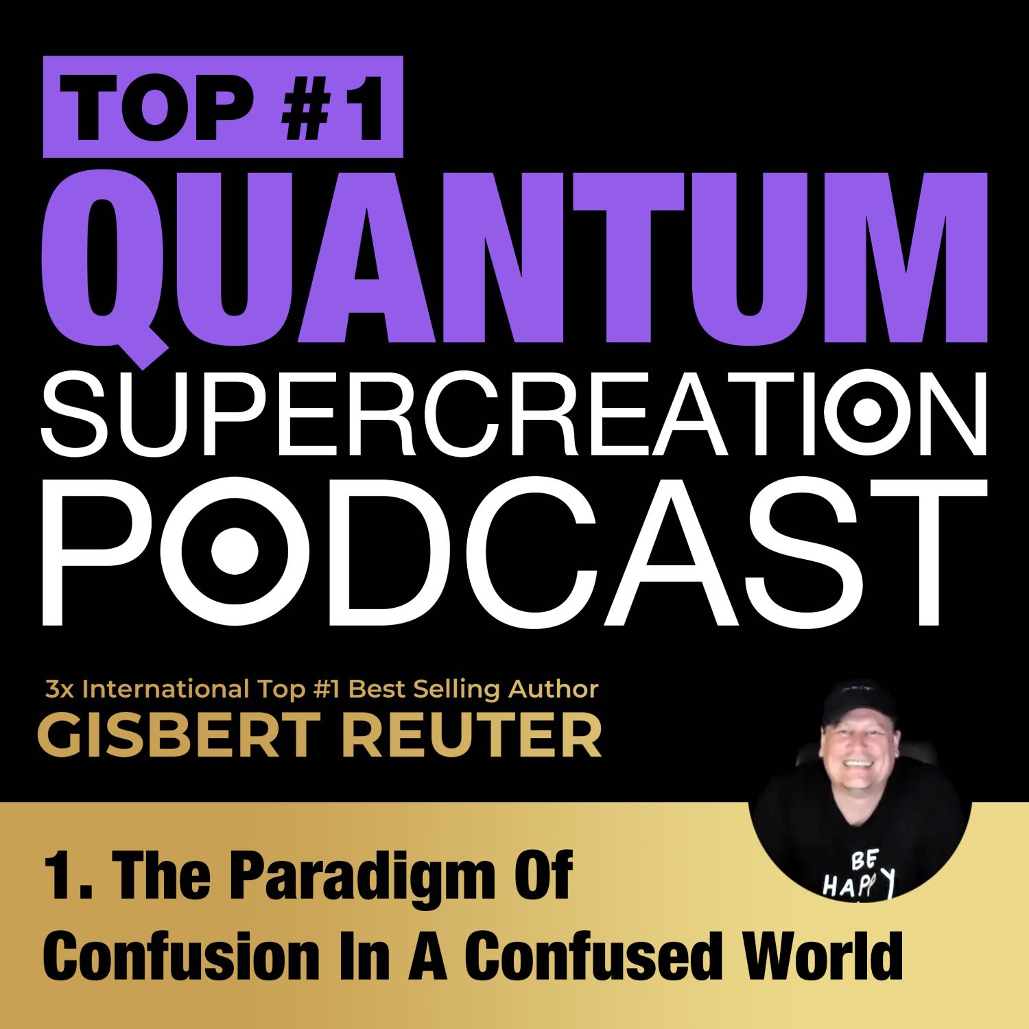 1. The Paradigm Of Confusion In A Confused World