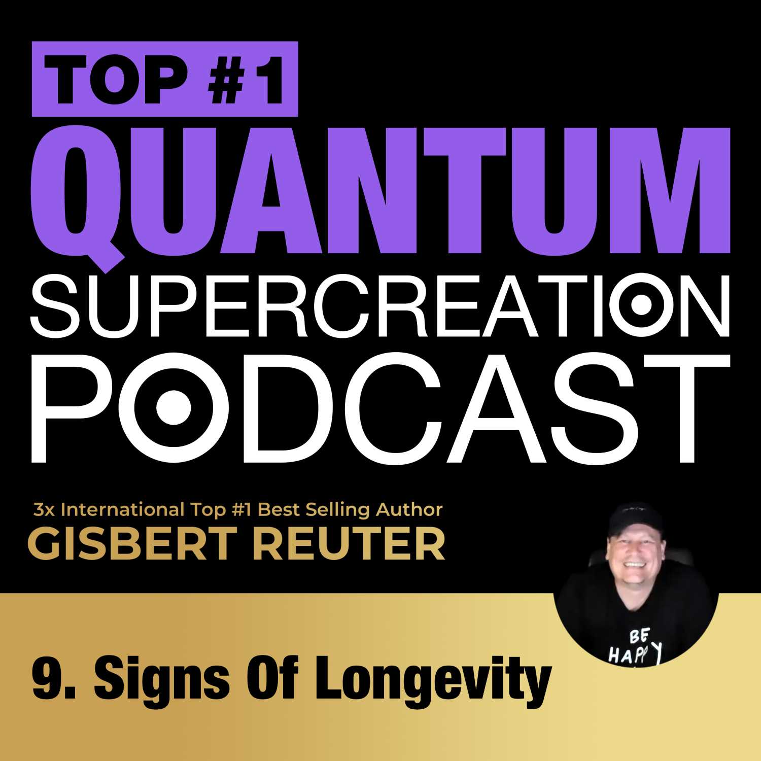 9. Signs Of Longevity