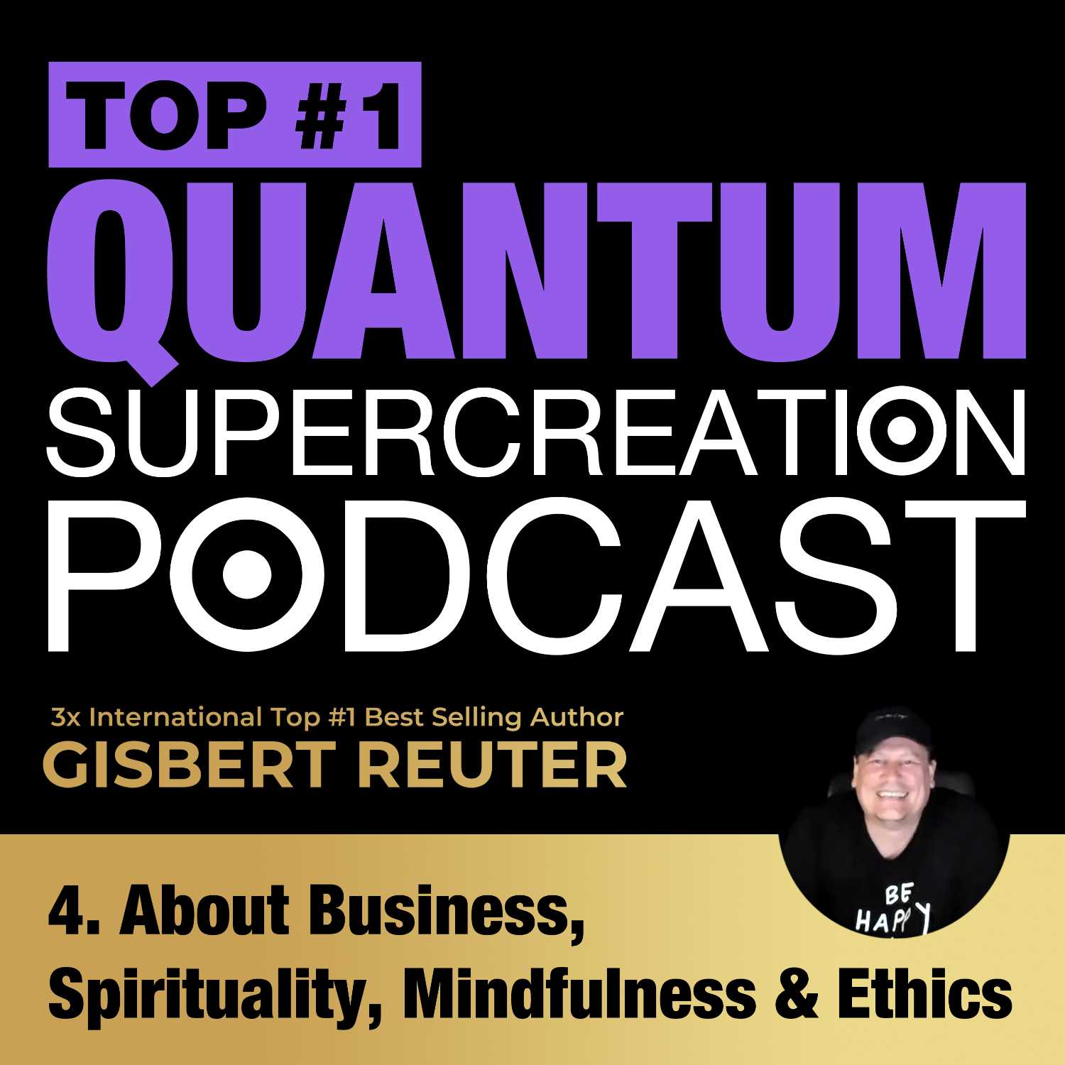 4. About Business, Spirituality, Mindfulness And Ethics
