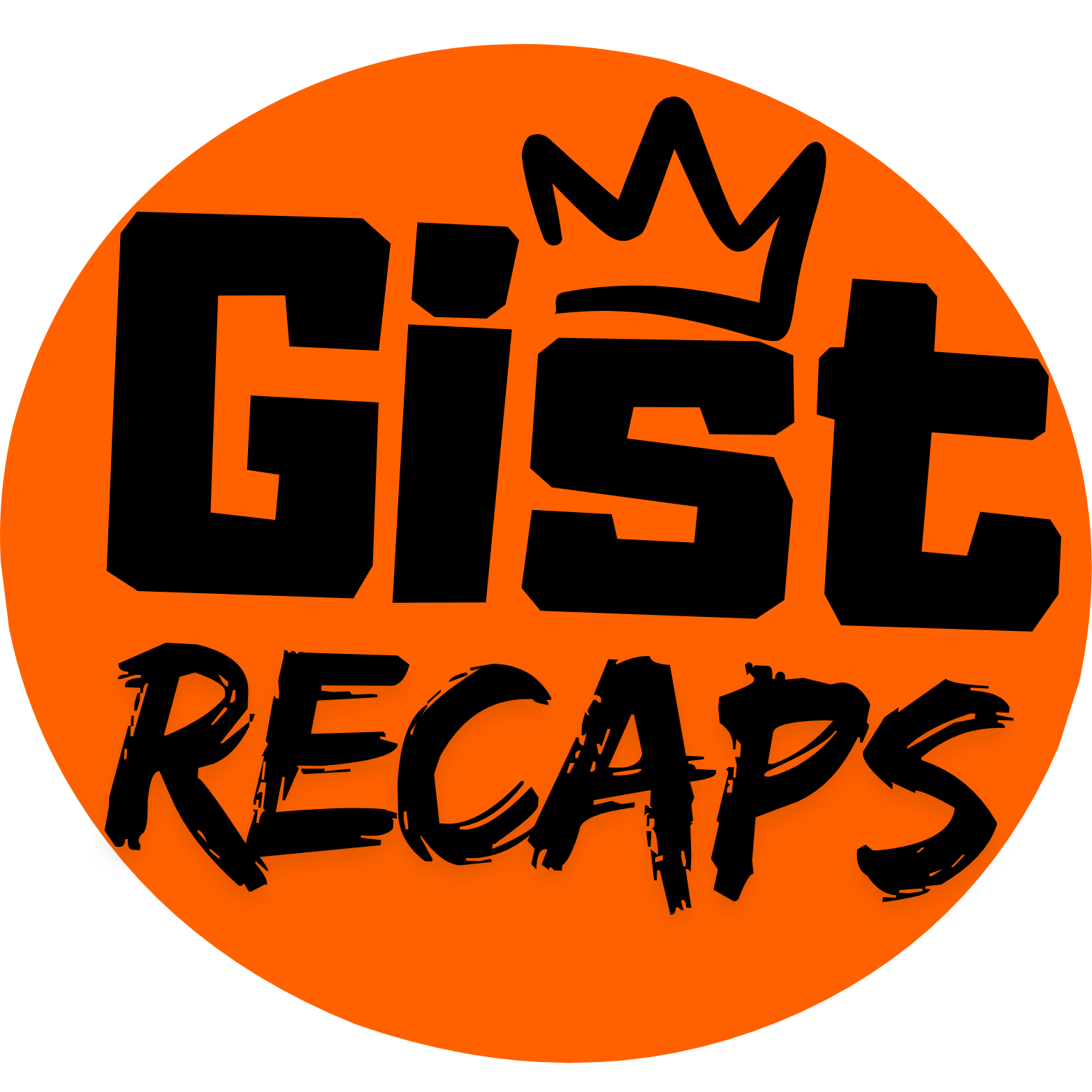 Gist Recaps