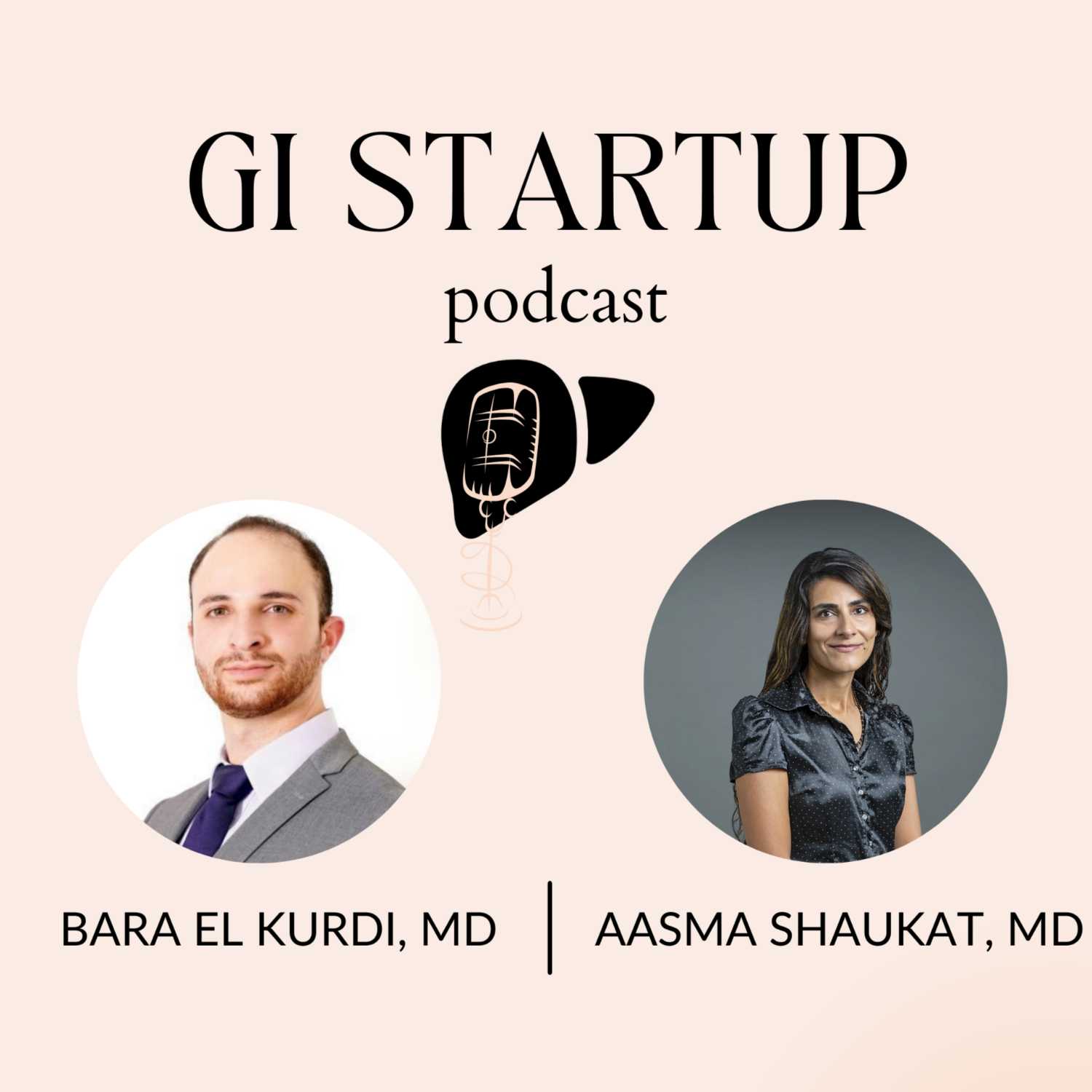GI StartUp Podcast