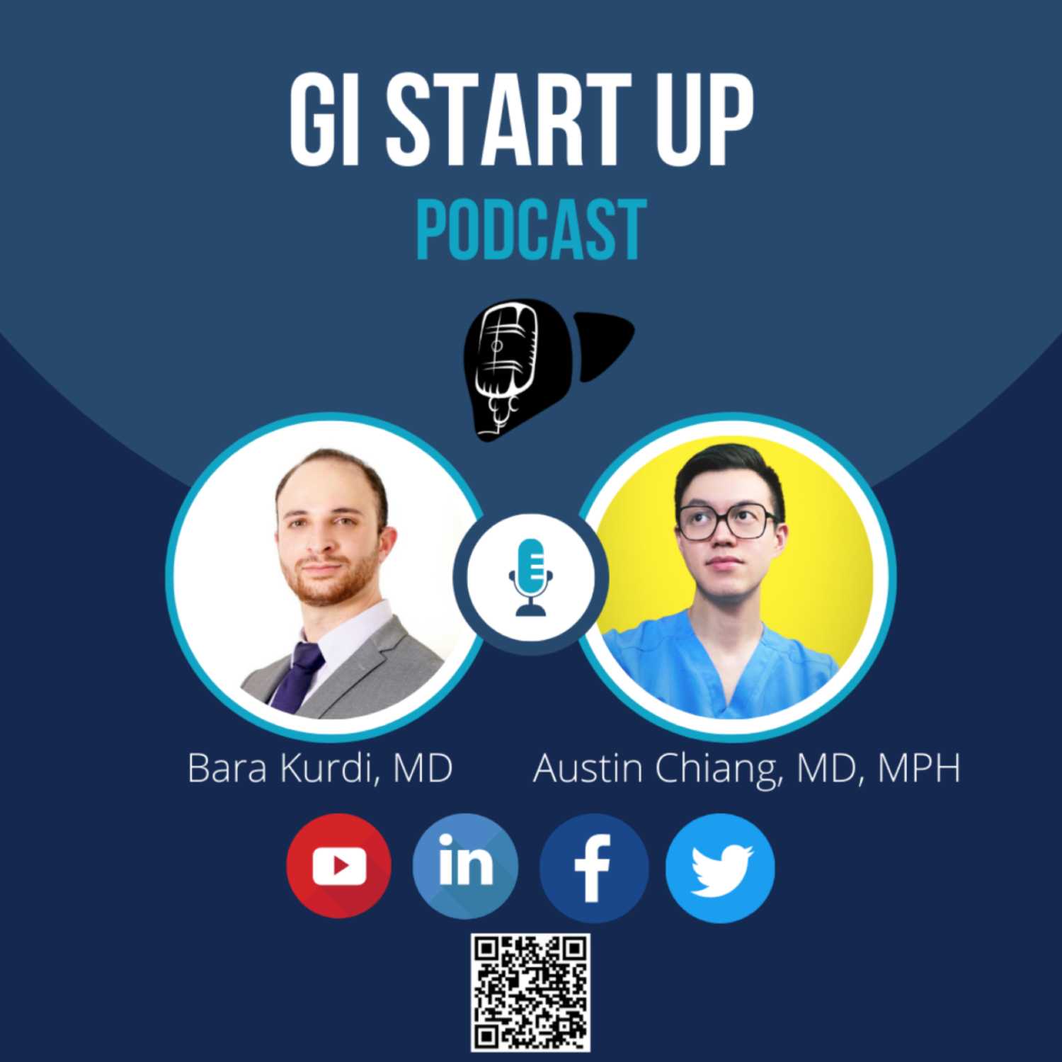 GI StartUp Podcast