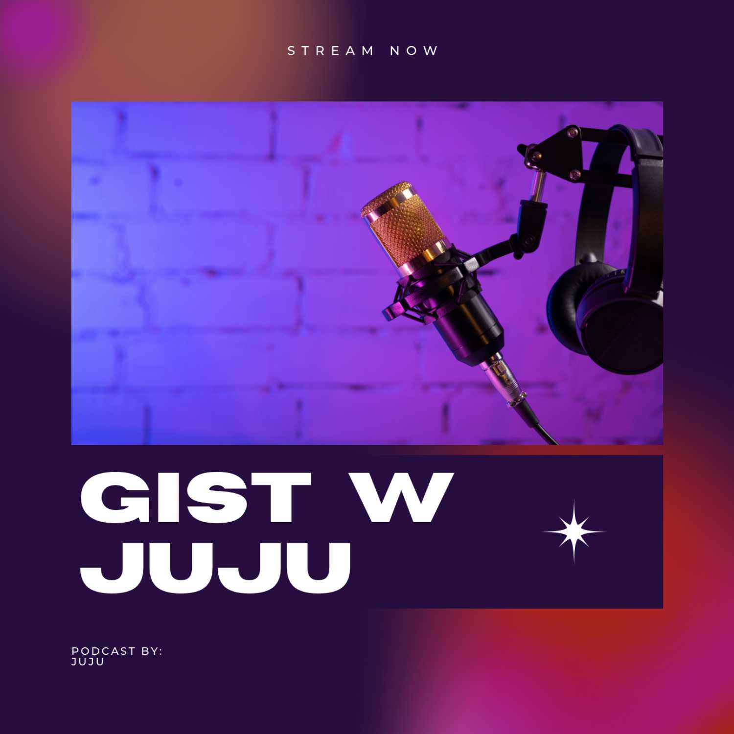Gist with JuJu