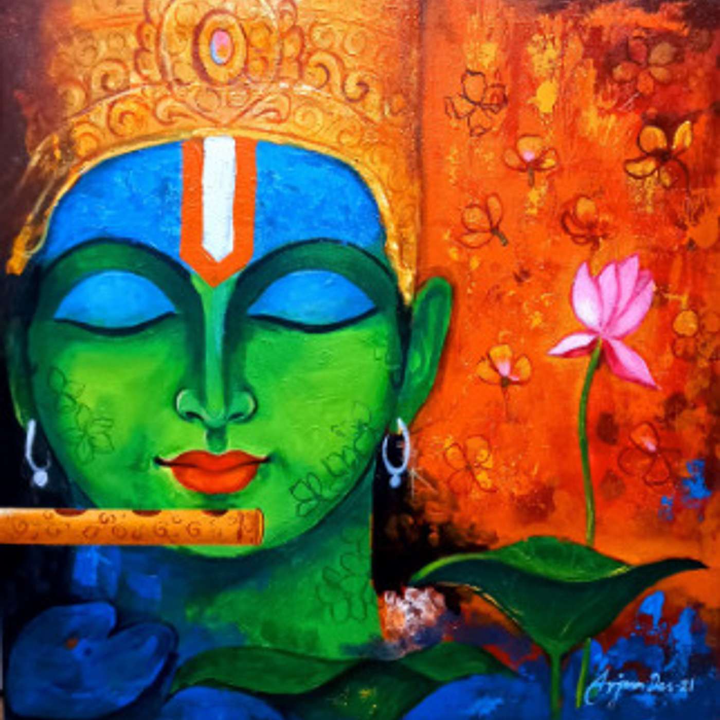 Gita For Life
