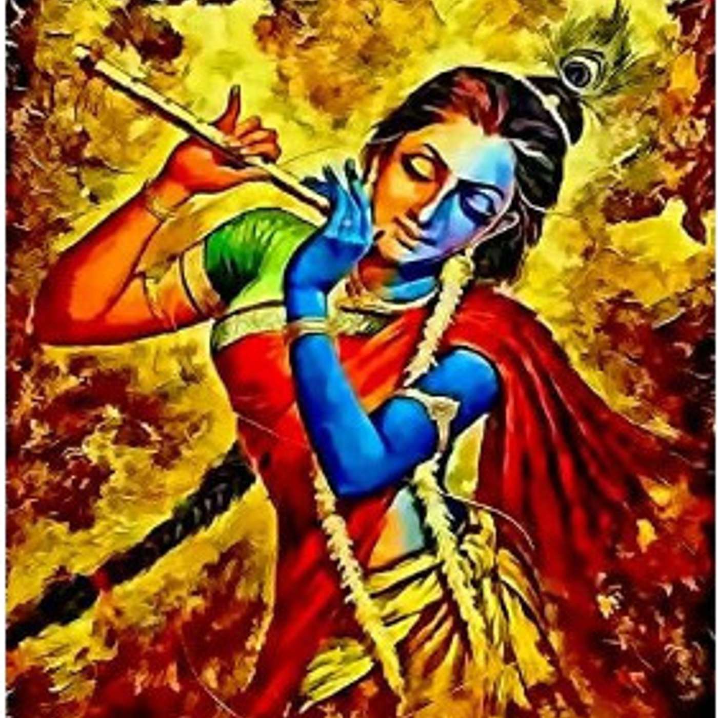 Gita For Life