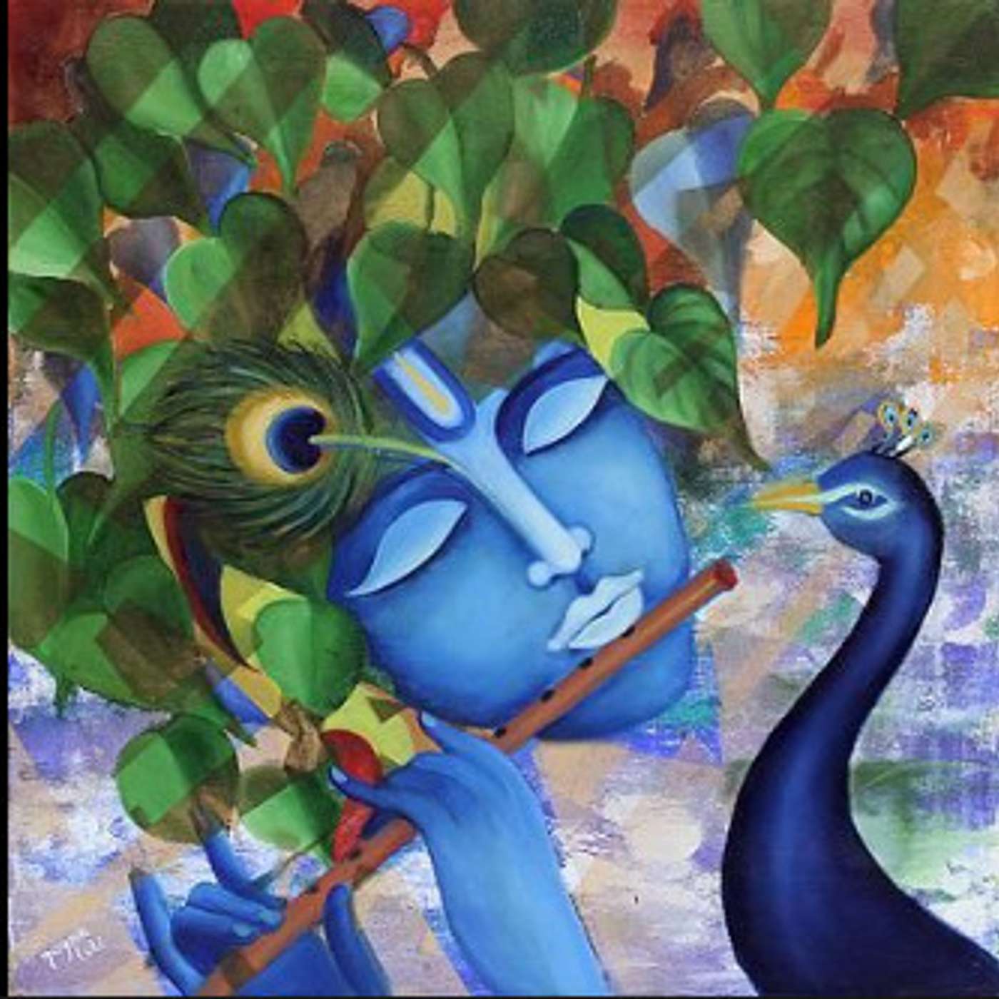 Gita For Life