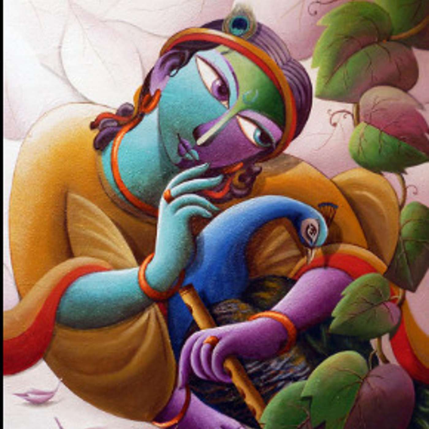 Gita For Life