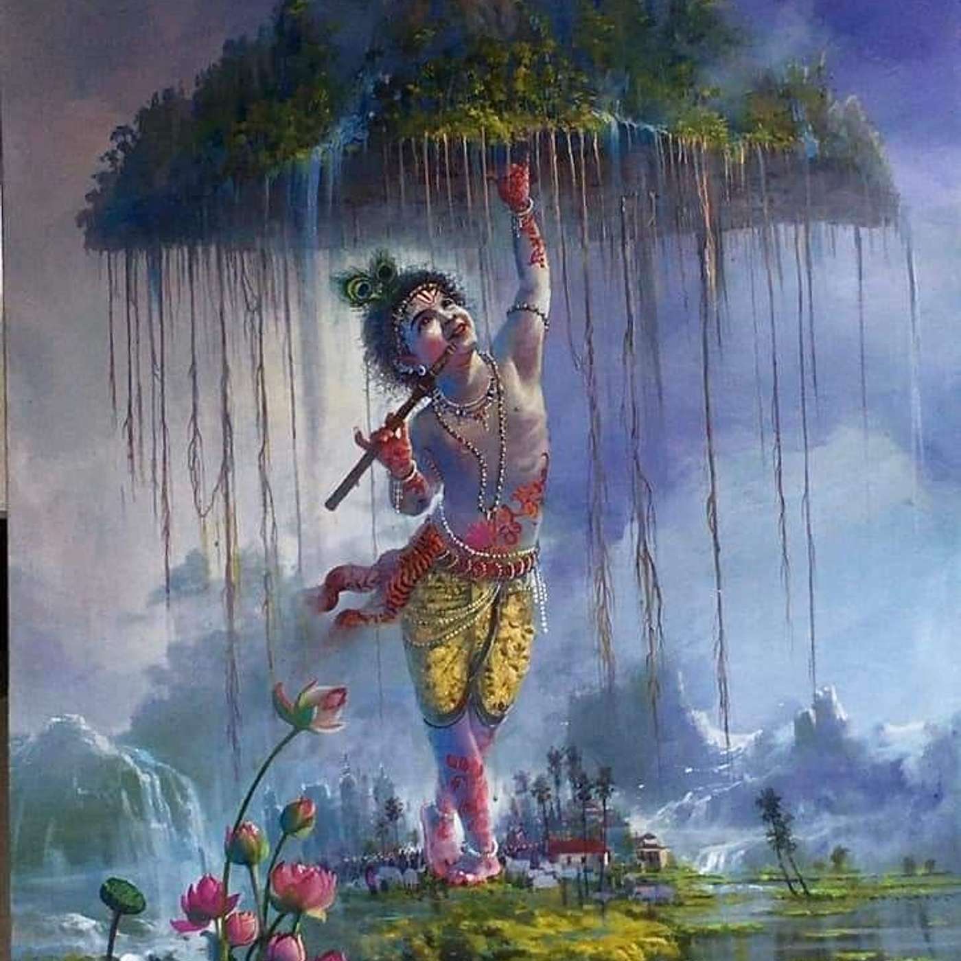 Gita For Life