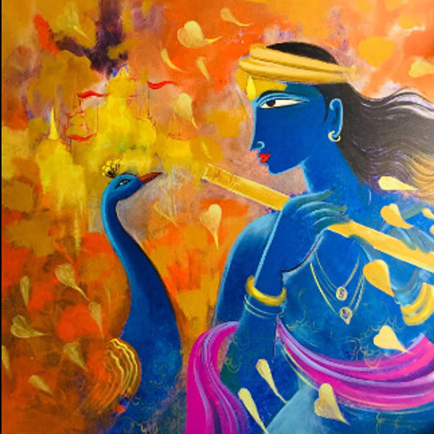 Gita For Life