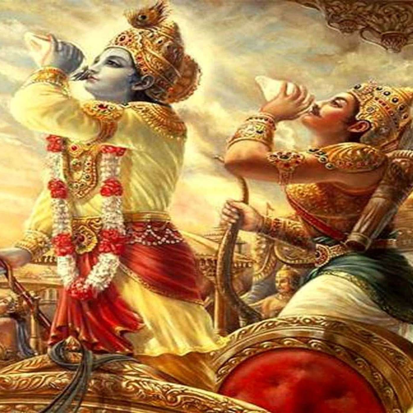 Gita For Life