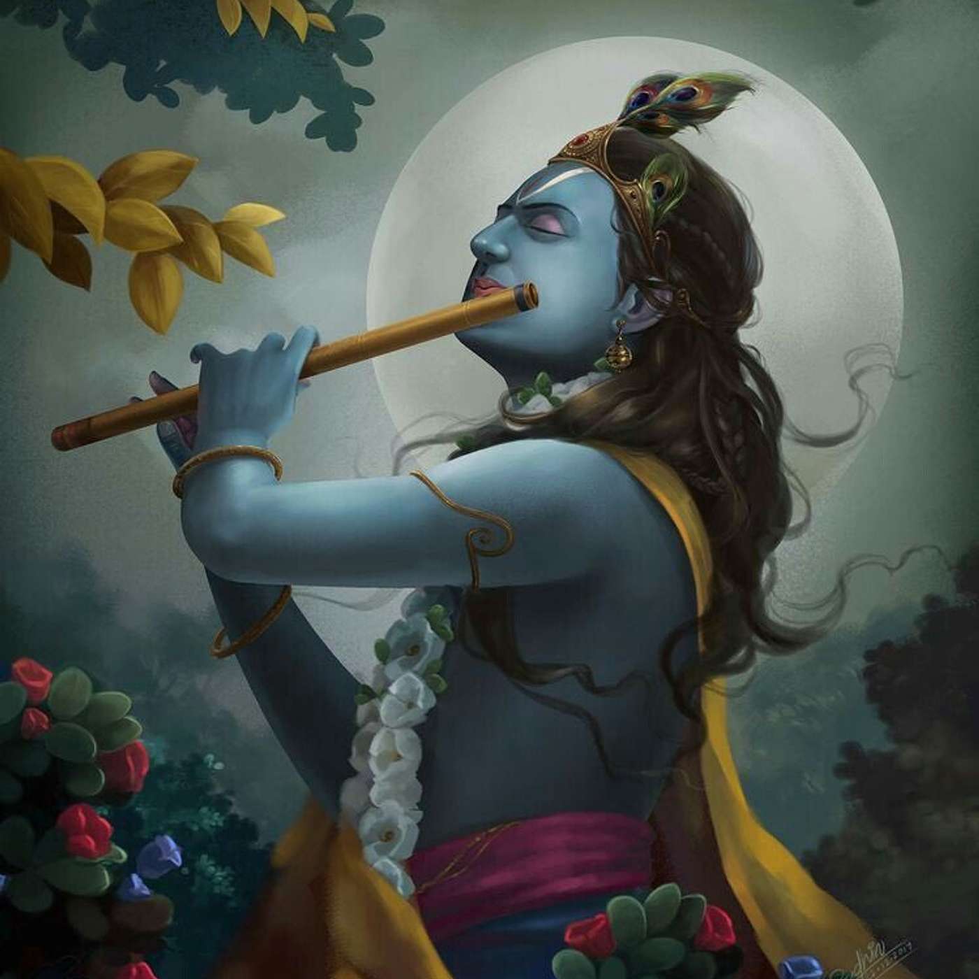 Gita For Life