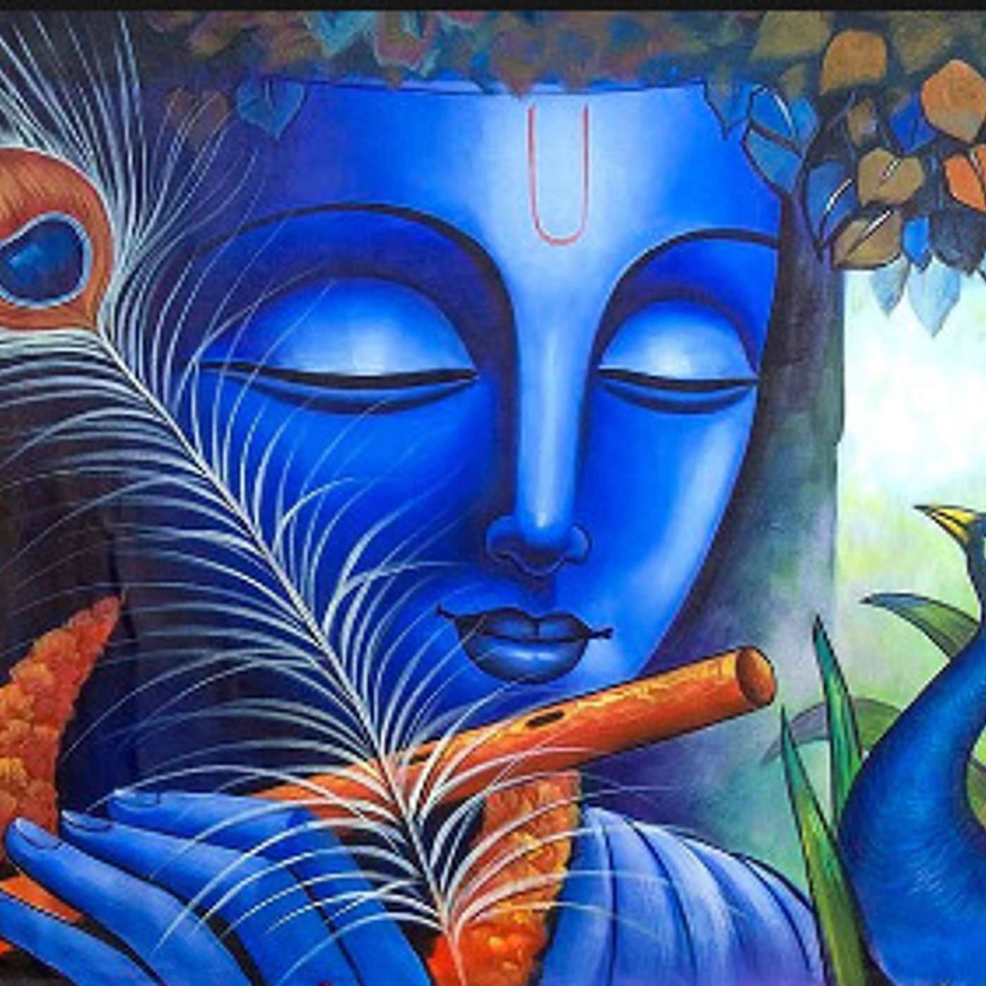 Gita For Life