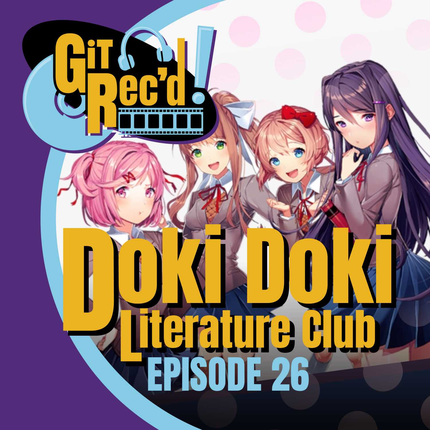 Git Rec\'d