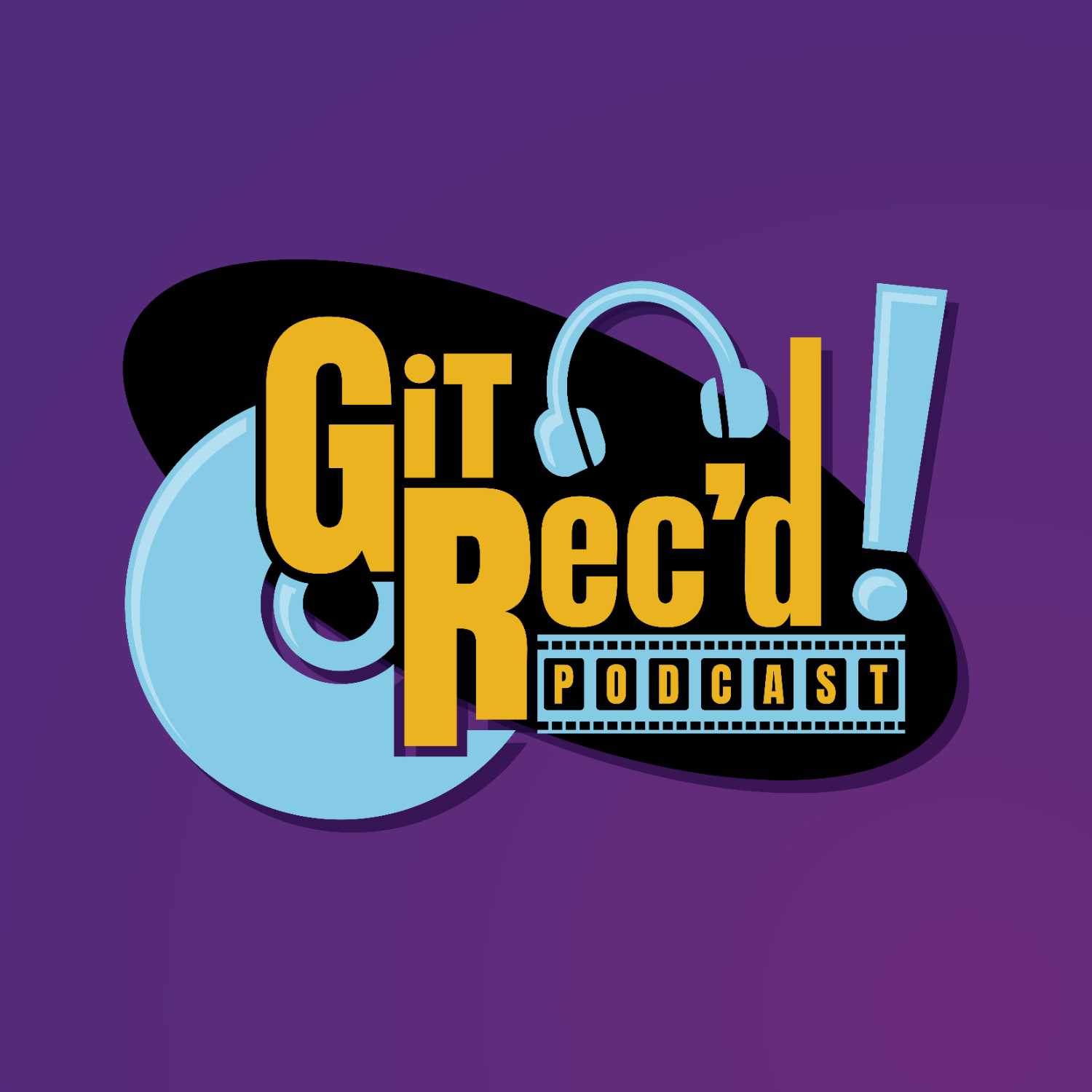 Git Rec\'d