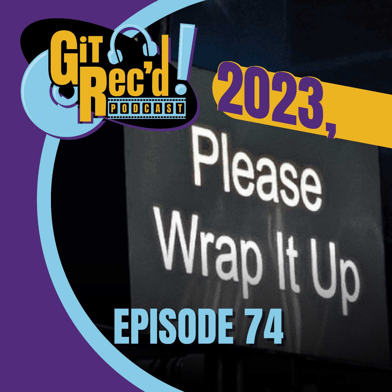 Git Rec\'d