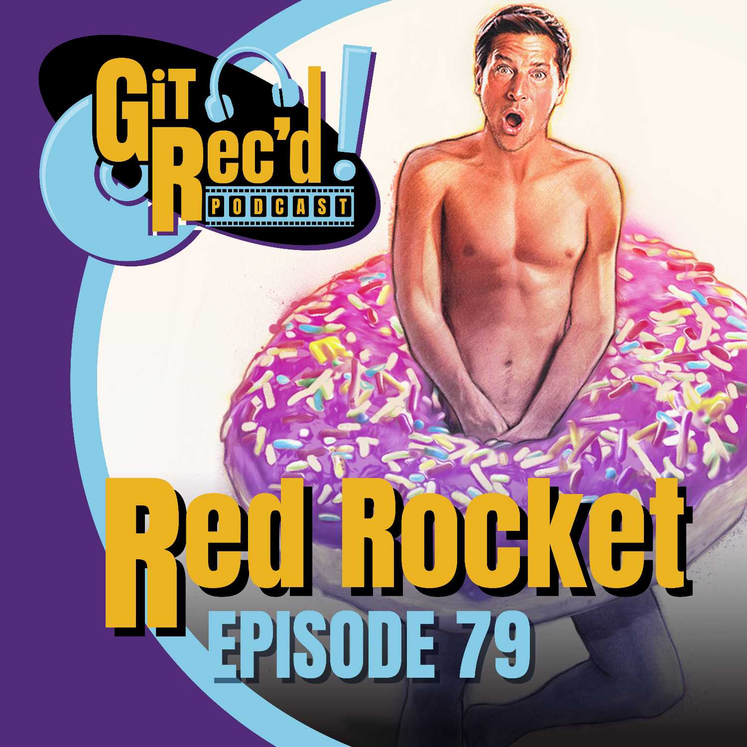 Git Rec\'d