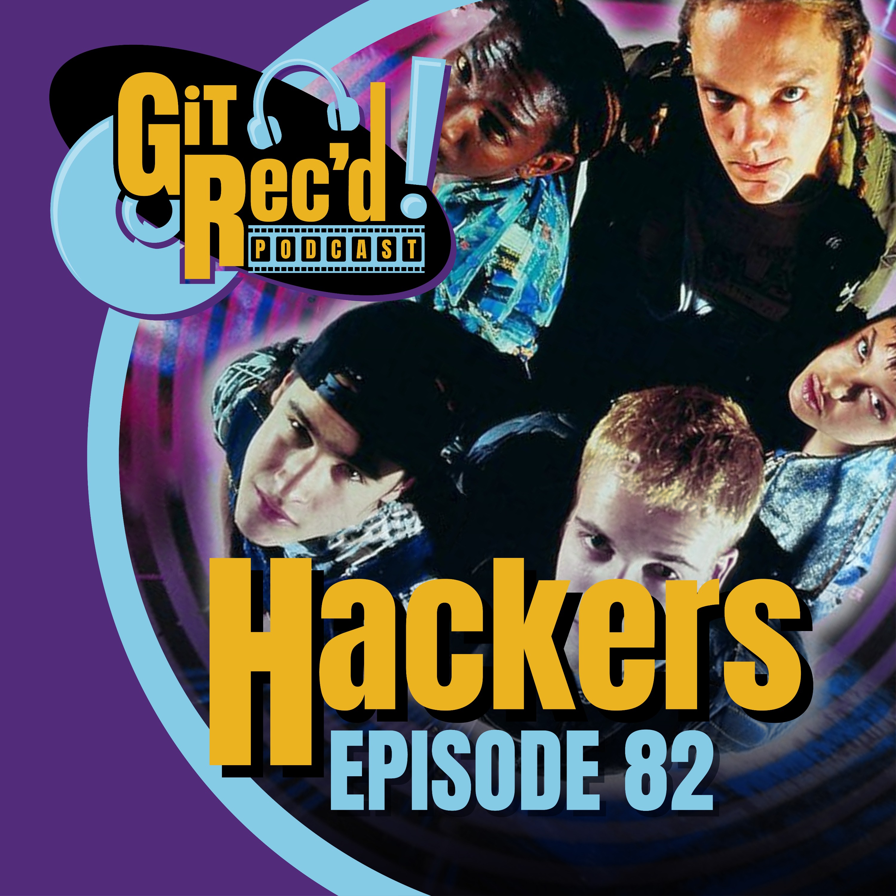 Git Rec\'d