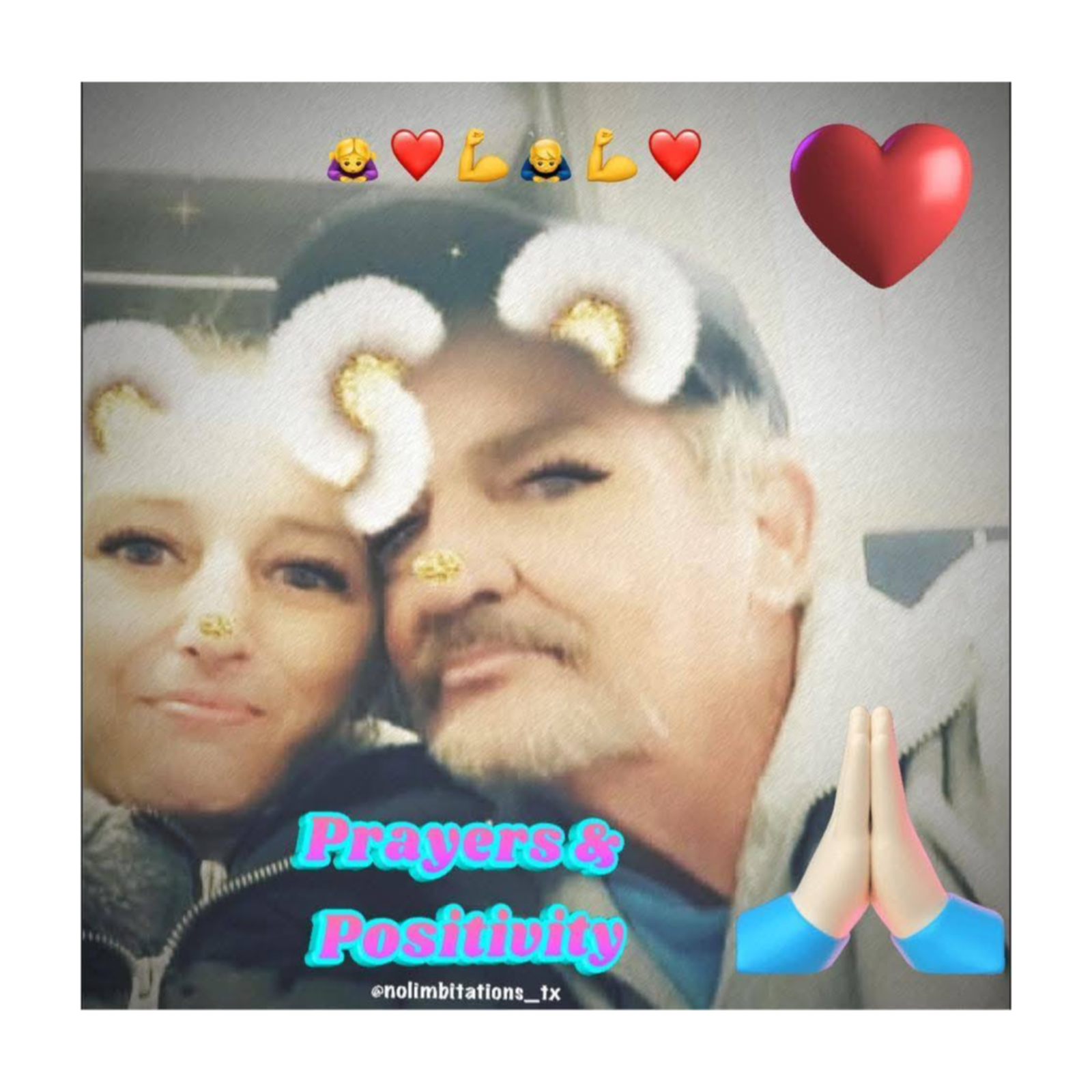 GIVE ME 5 STARS: Sharing stories of Love, Loss, and Advocacy