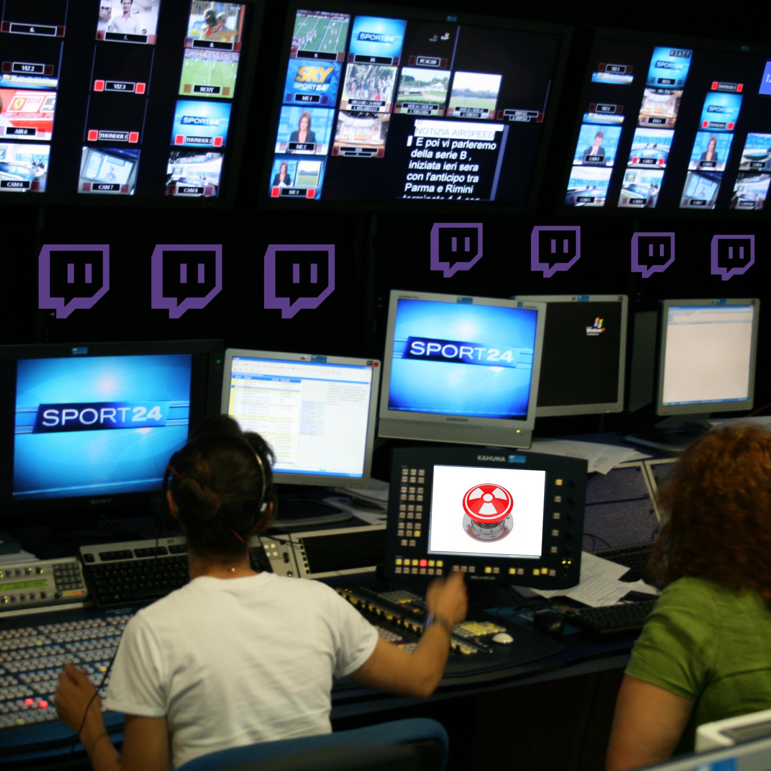 Give Us the Launch Codes