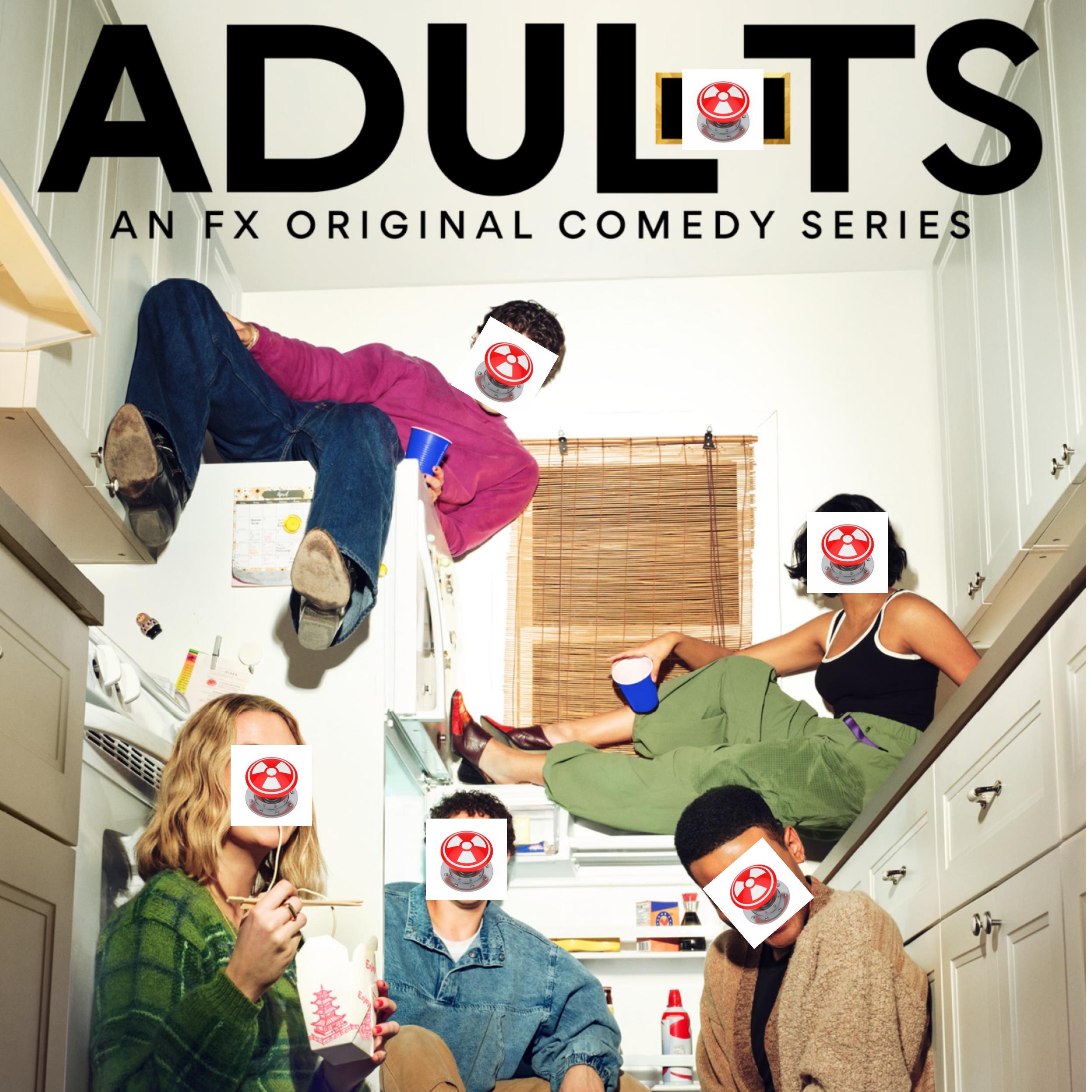 Give Us the Launch Codes