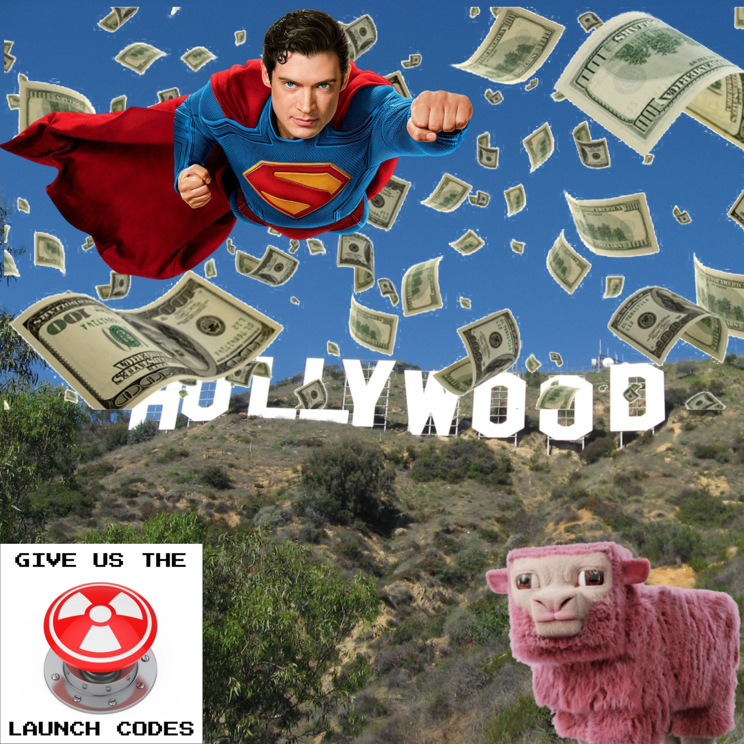 Give Us the Launch Codes