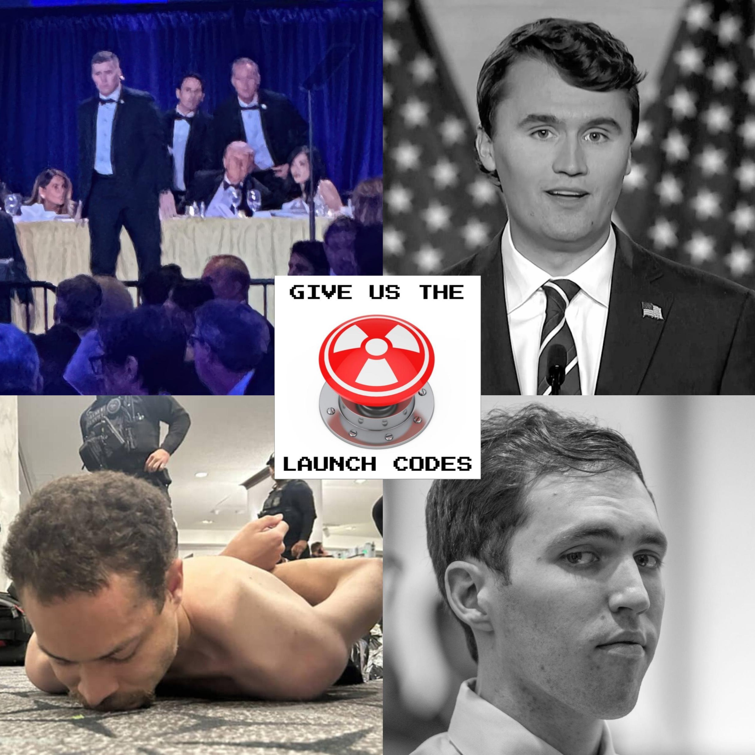 American Psychosis: Part Deux - Who Cares? (Ep. 69) episode artwork