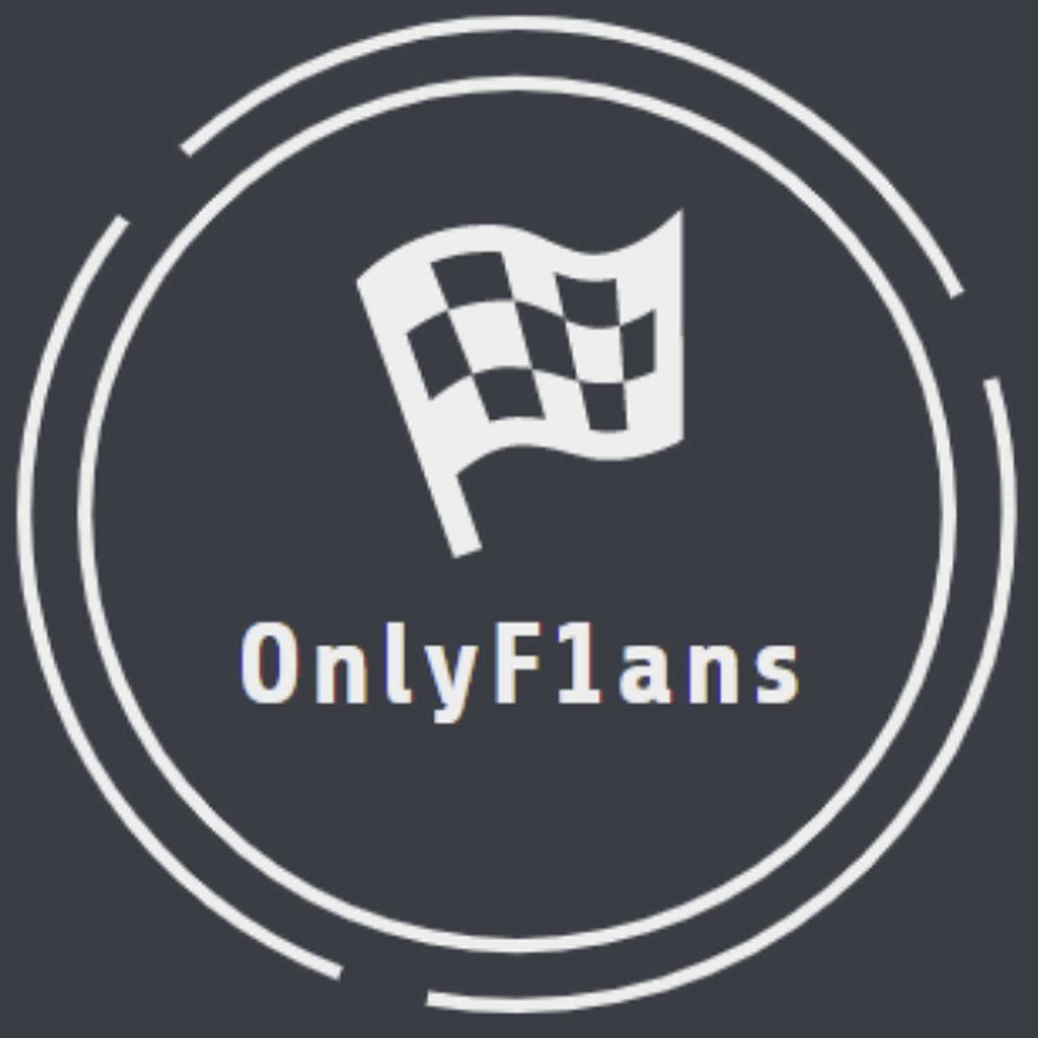 Formula 1 I OnlyF1ans - Podcast